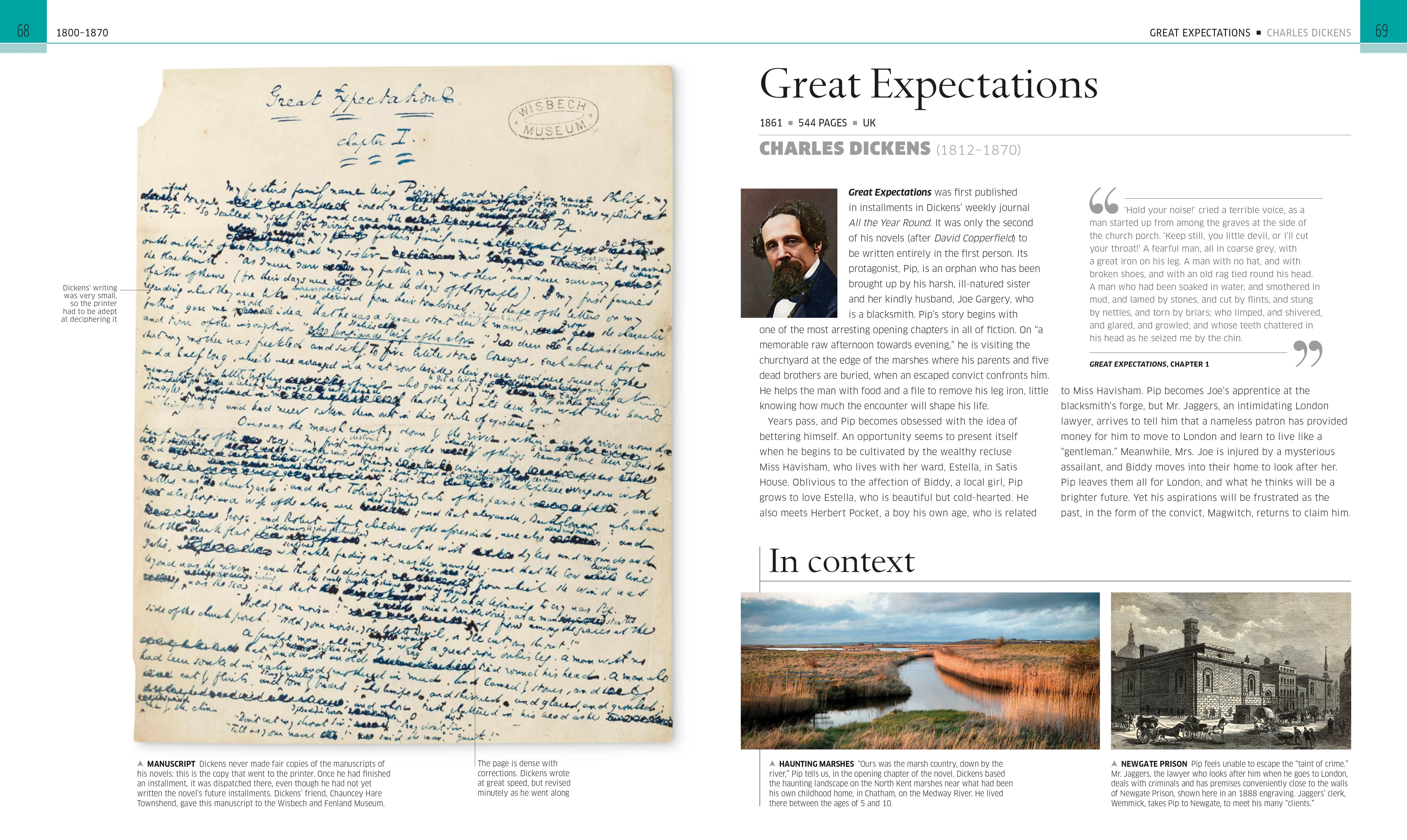 Great Novels - Image 5