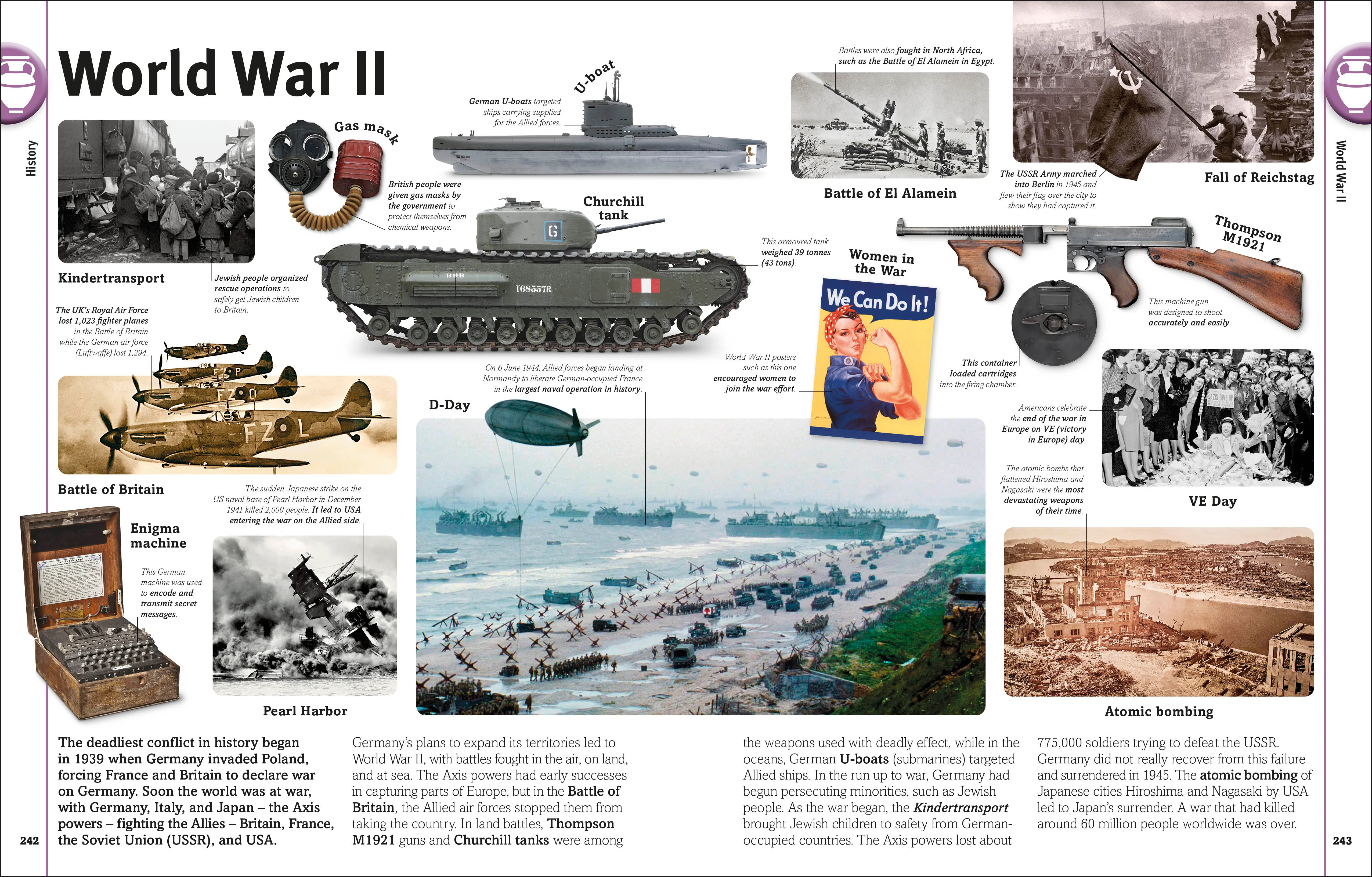 Our World in Pictures - Image 6