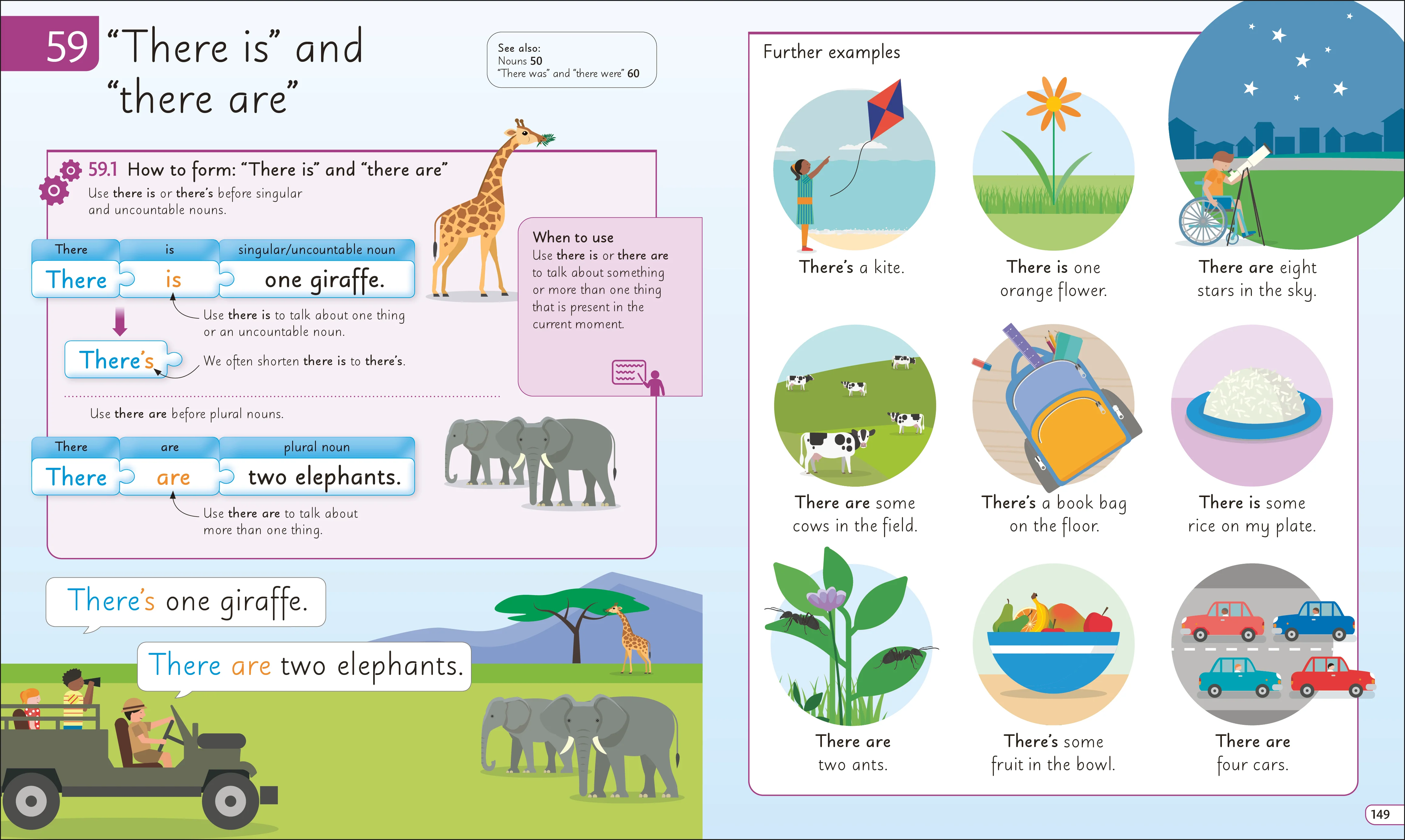 English for Everyone Junior English Grammar - Image 5