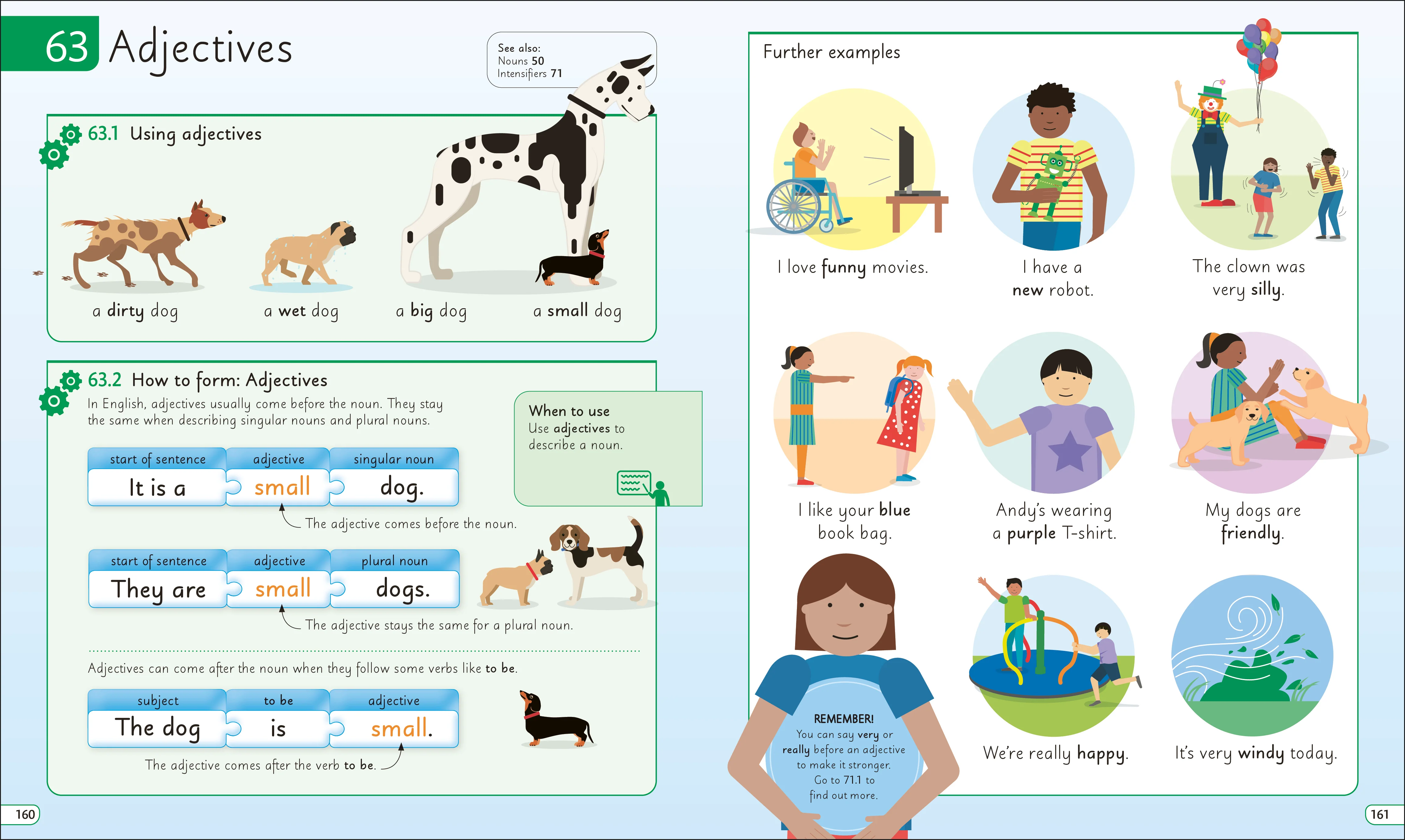 English for Everyone Junior English Grammar - Image 6