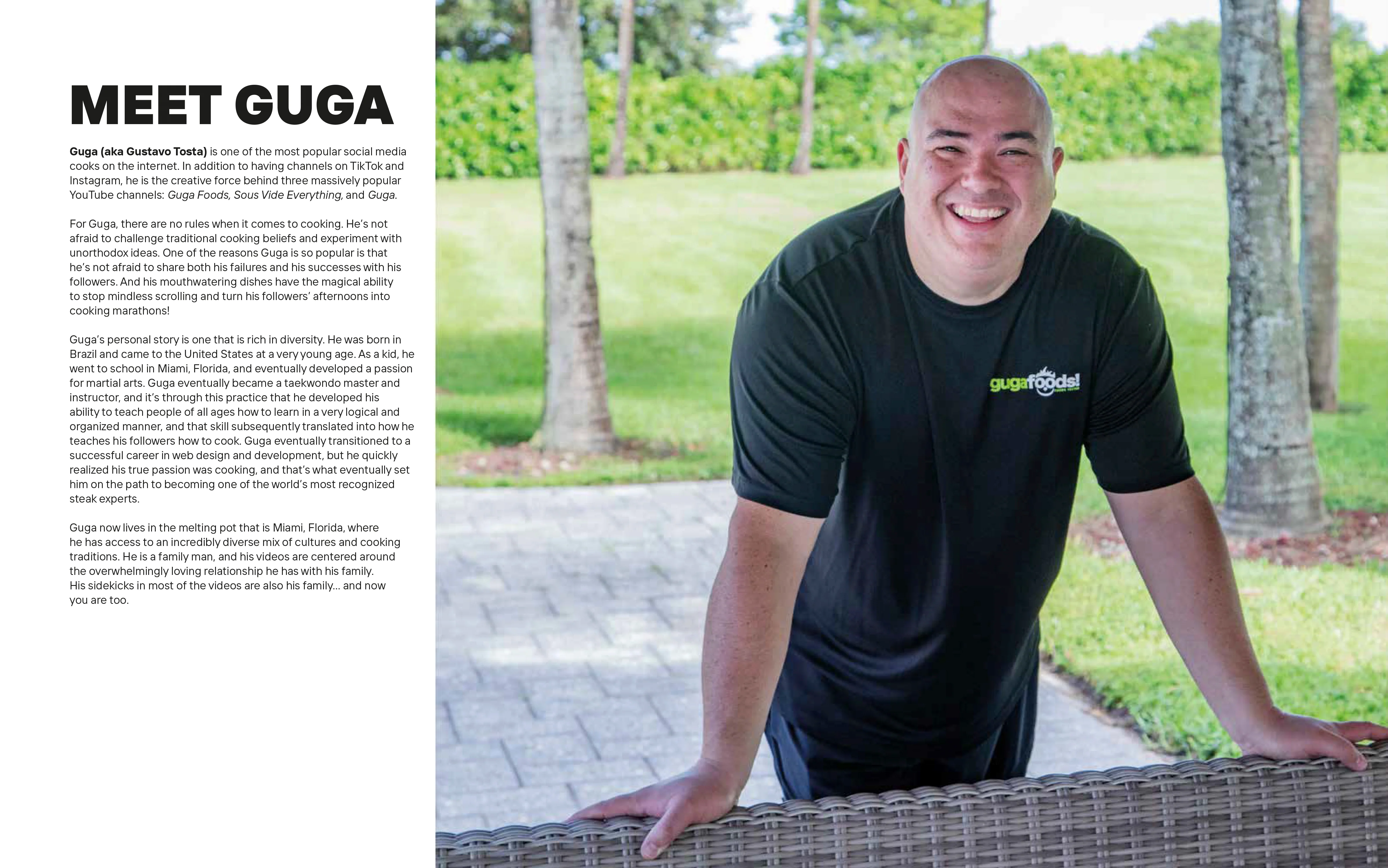 Guga - Image 2