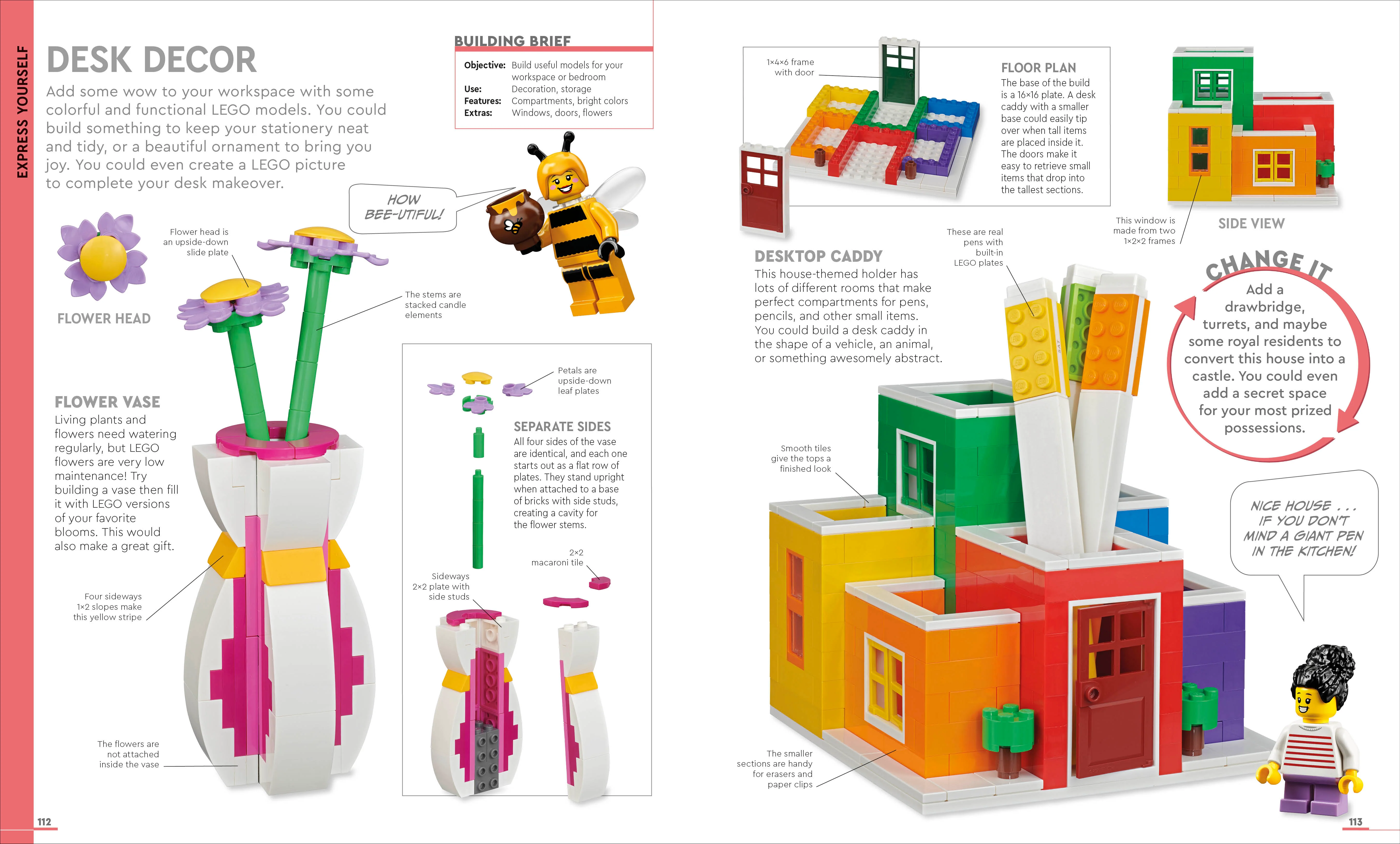 The LEGO Ideas Book New Edition - Image 7