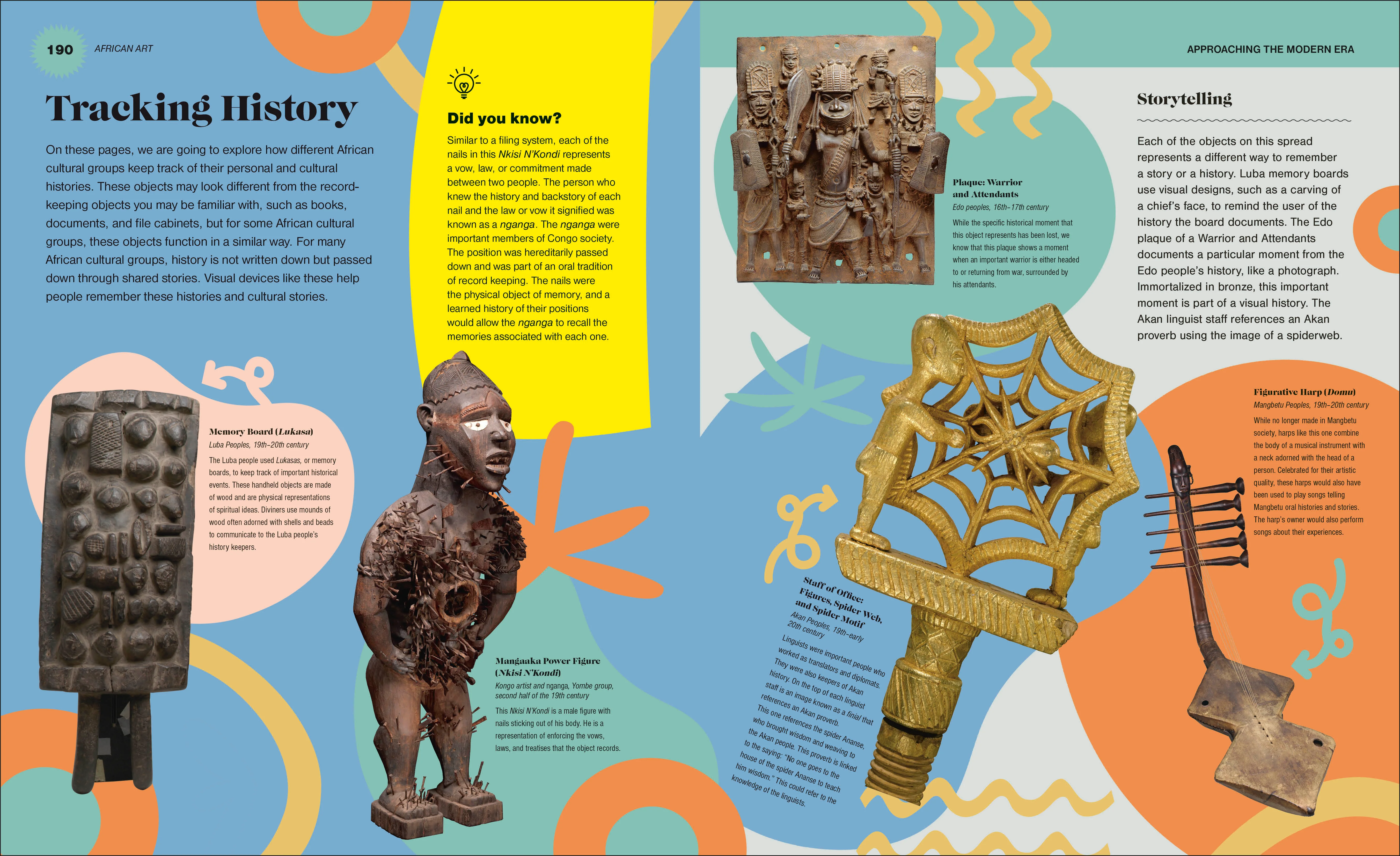 The Met 5000 Years of Awesome Objects - Image 18