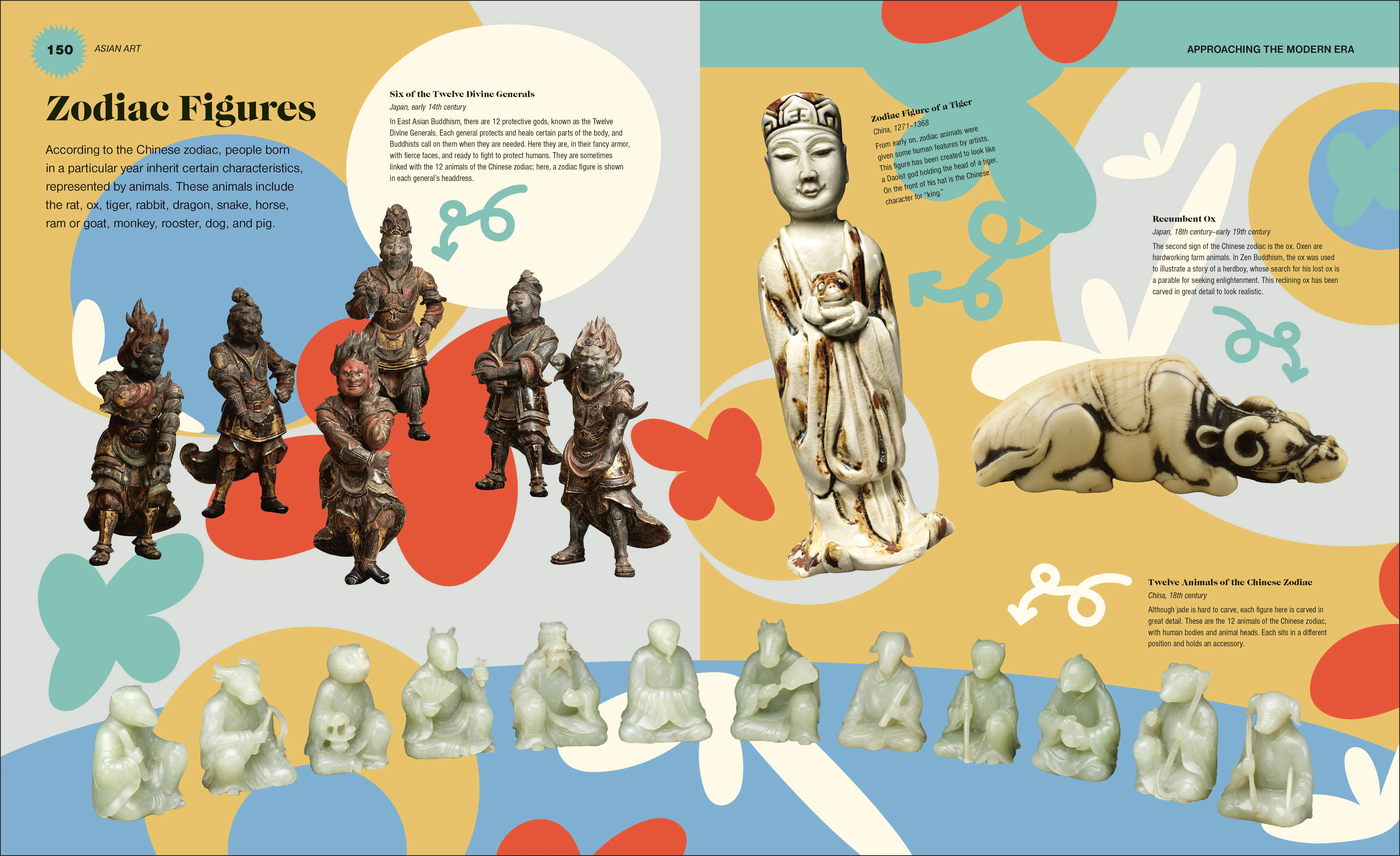 The Met 5000 Years of Awesome Objects - Image 8