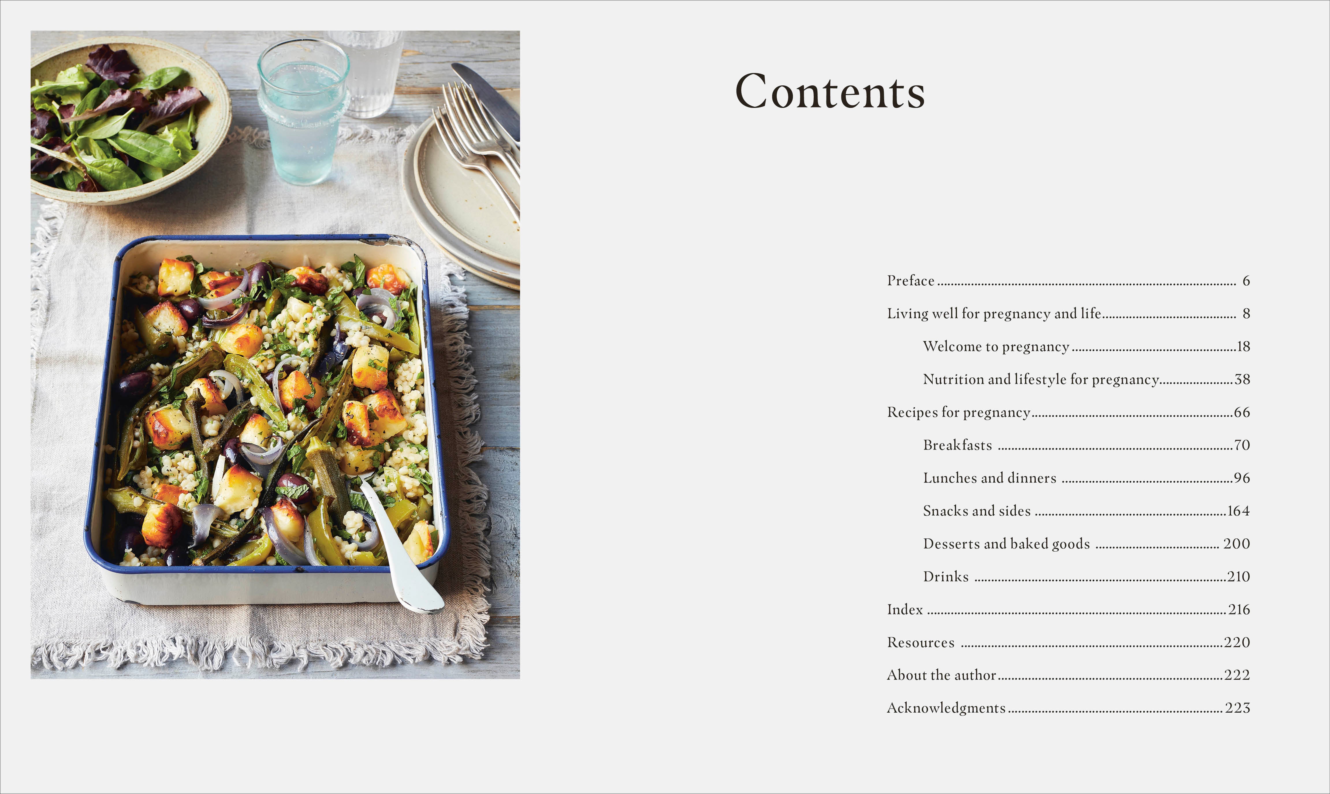 Deliciously Healthy Pregnancy - Image 2