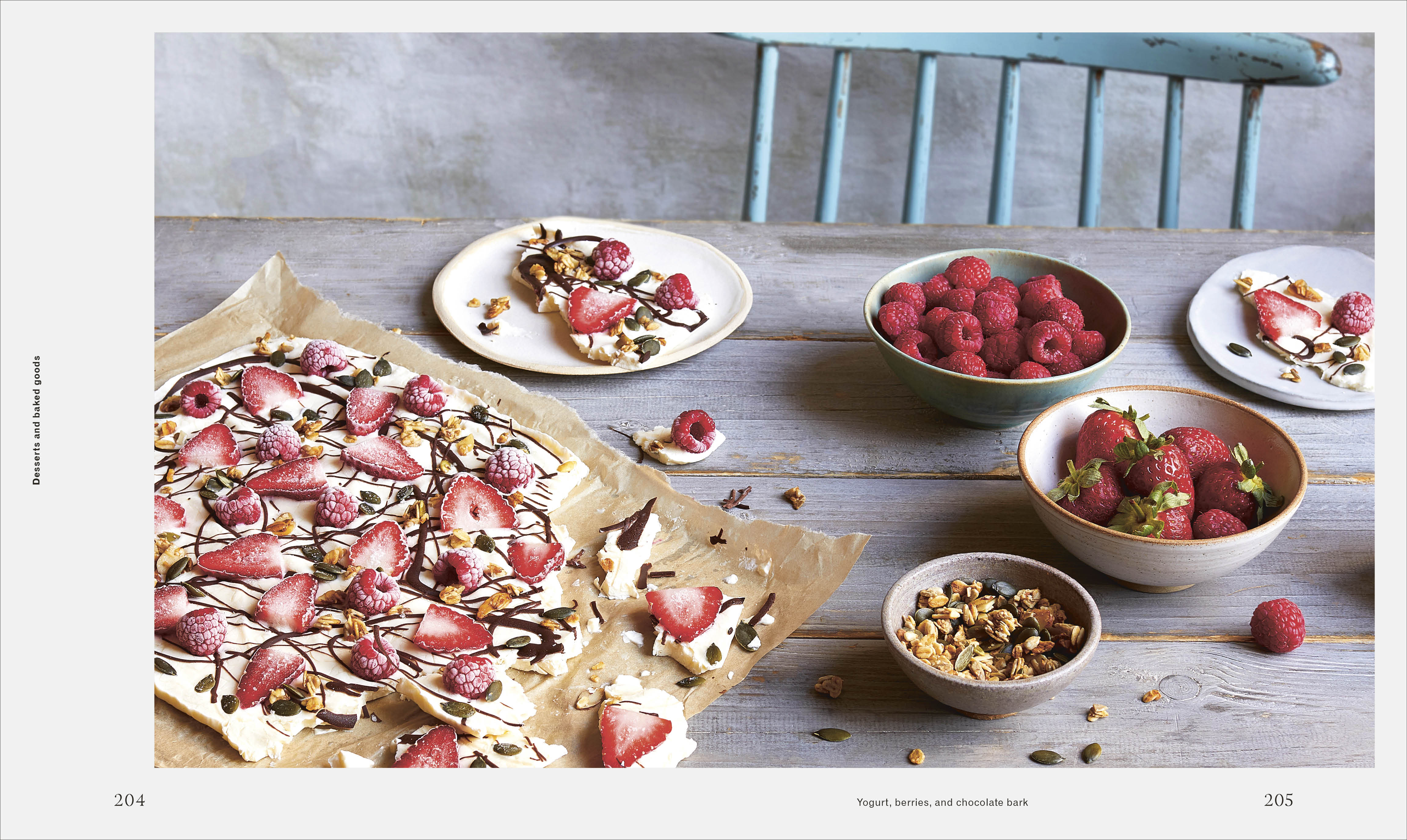 Deliciously Healthy Pregnancy - Image 7
