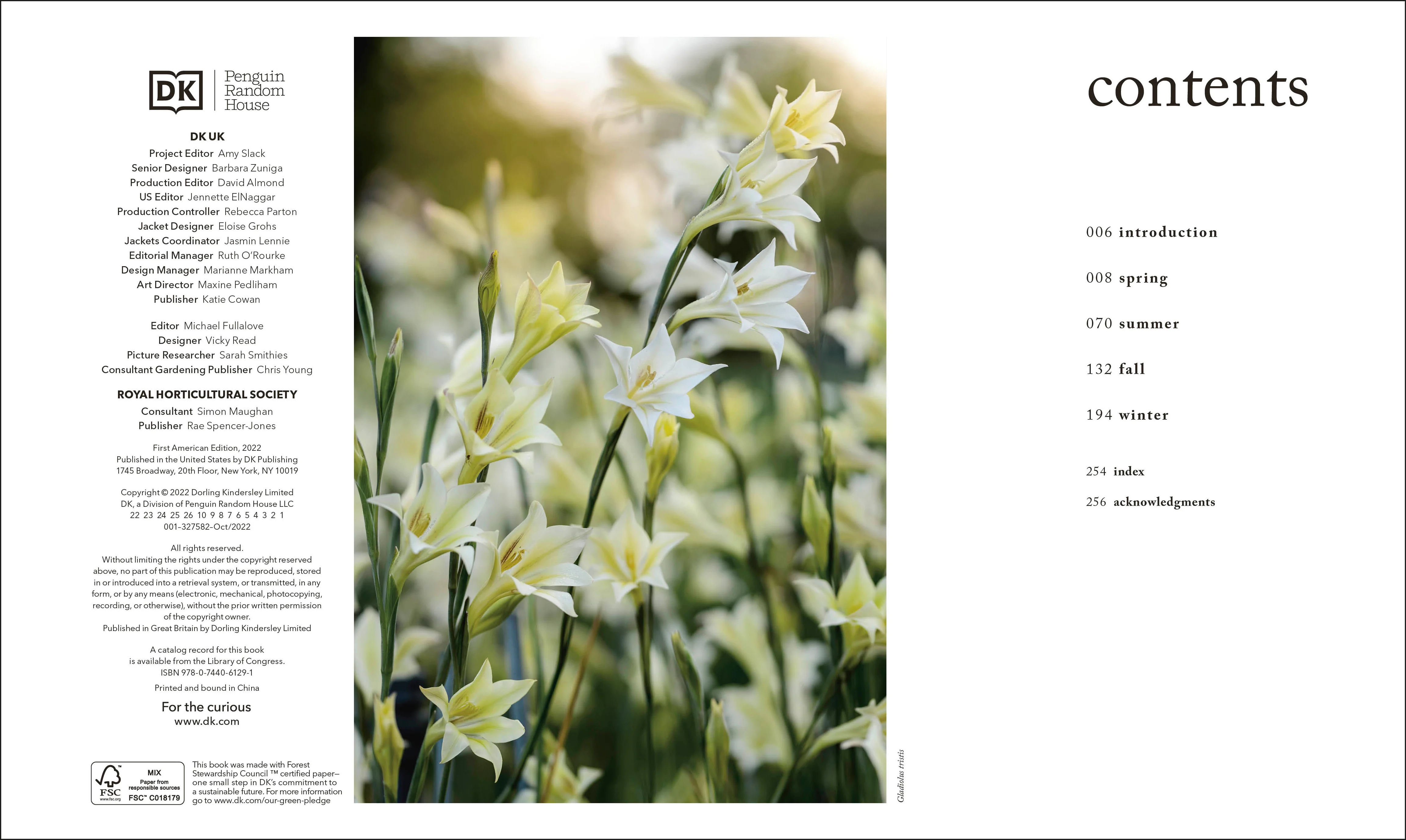 A Plant for Every Day of the Year - Image 2