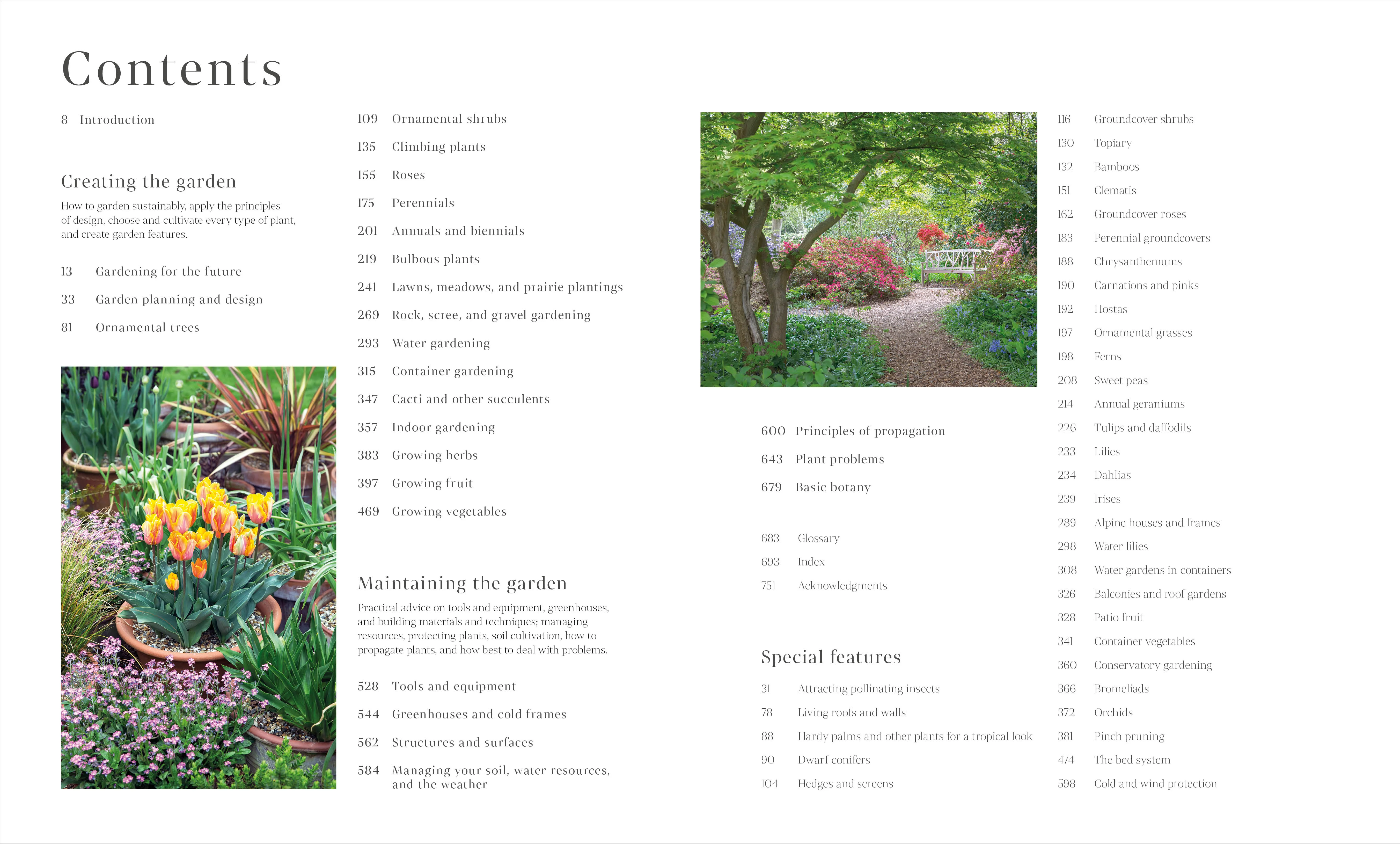 Encyclopedia of Gardening New Edition - Image 2