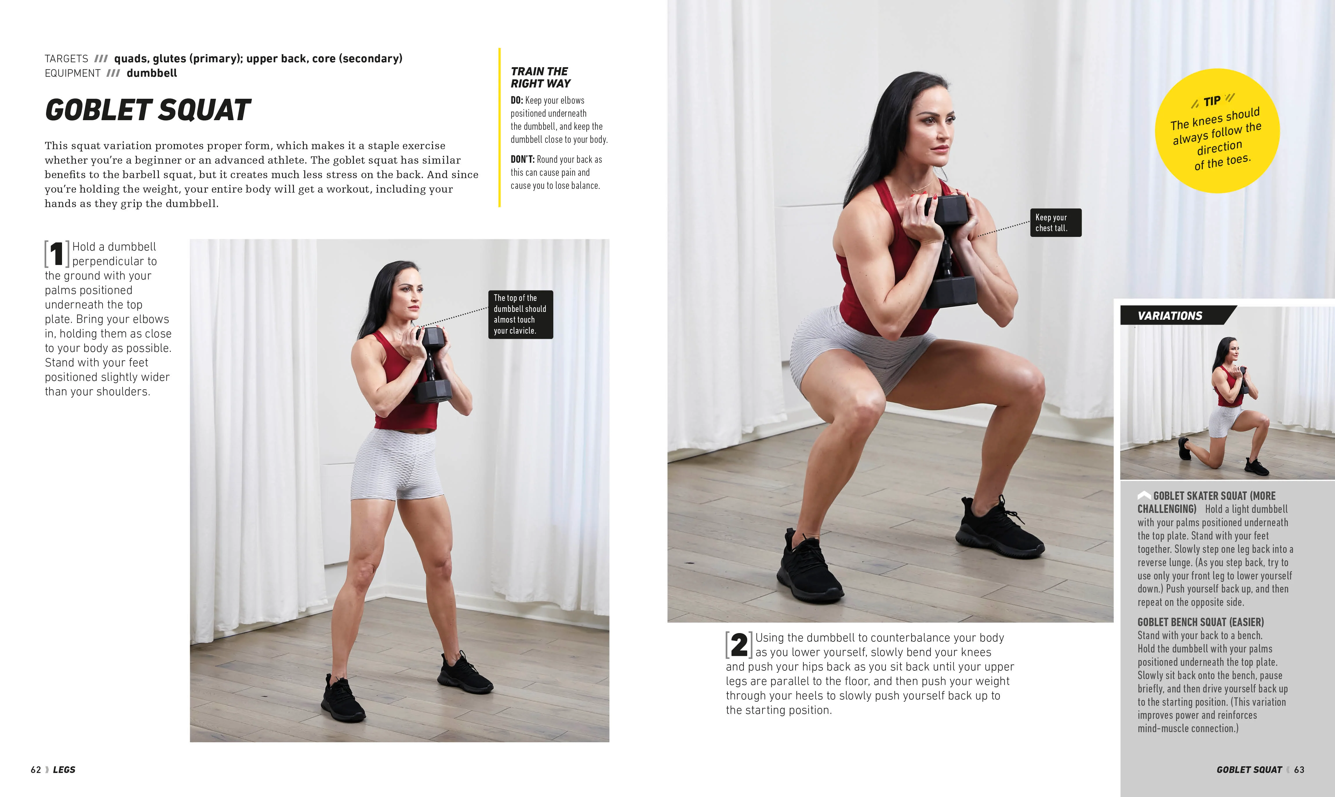 Train Like a Bodybuilder at Home - Image 3