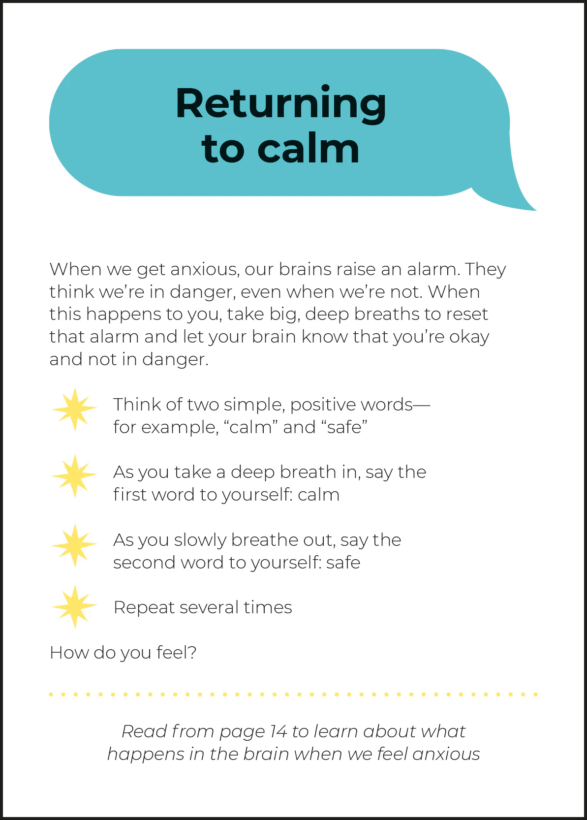 Let's Talk About Anxiety - Image 10