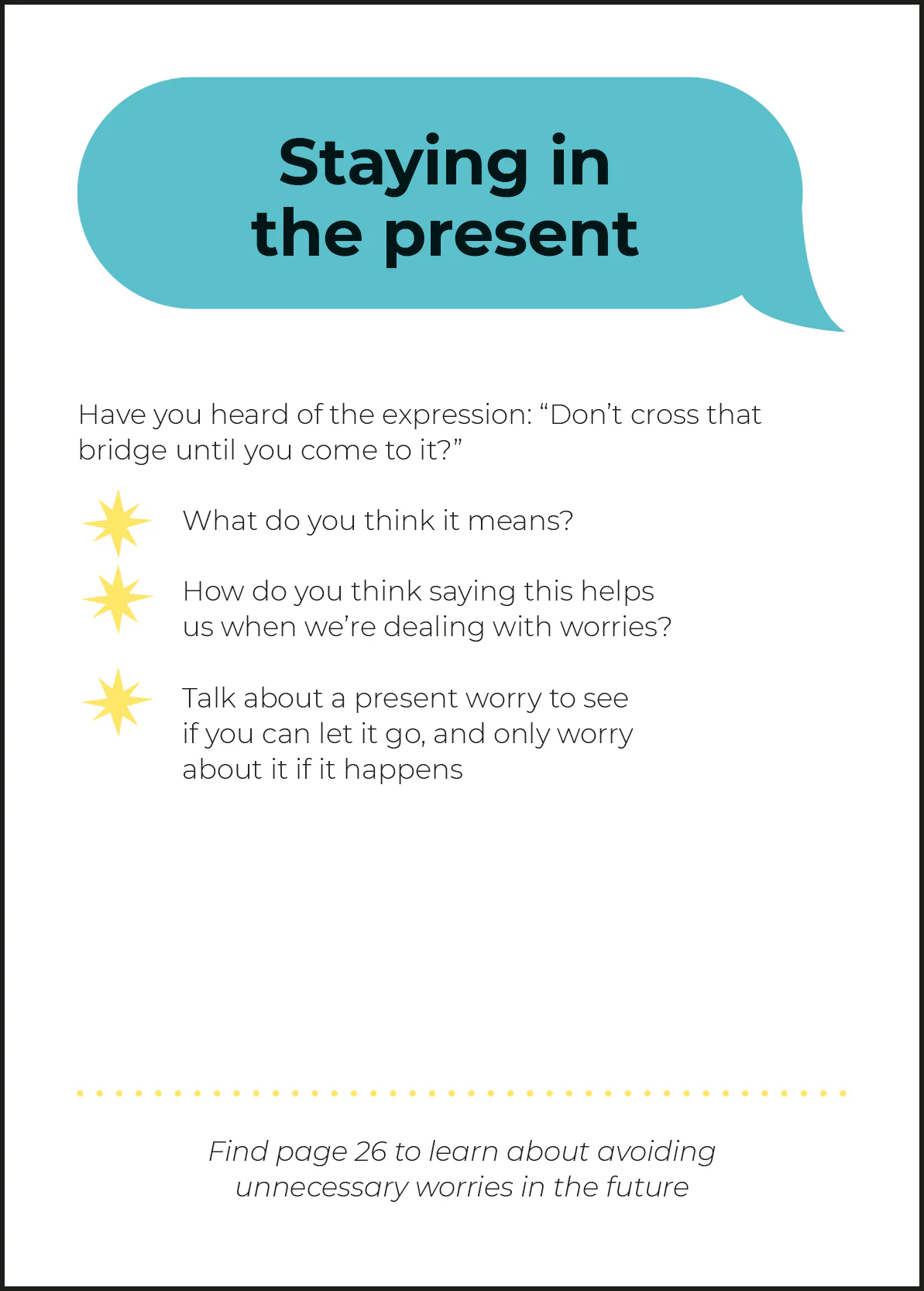 Let's Talk About Anxiety - Image 11