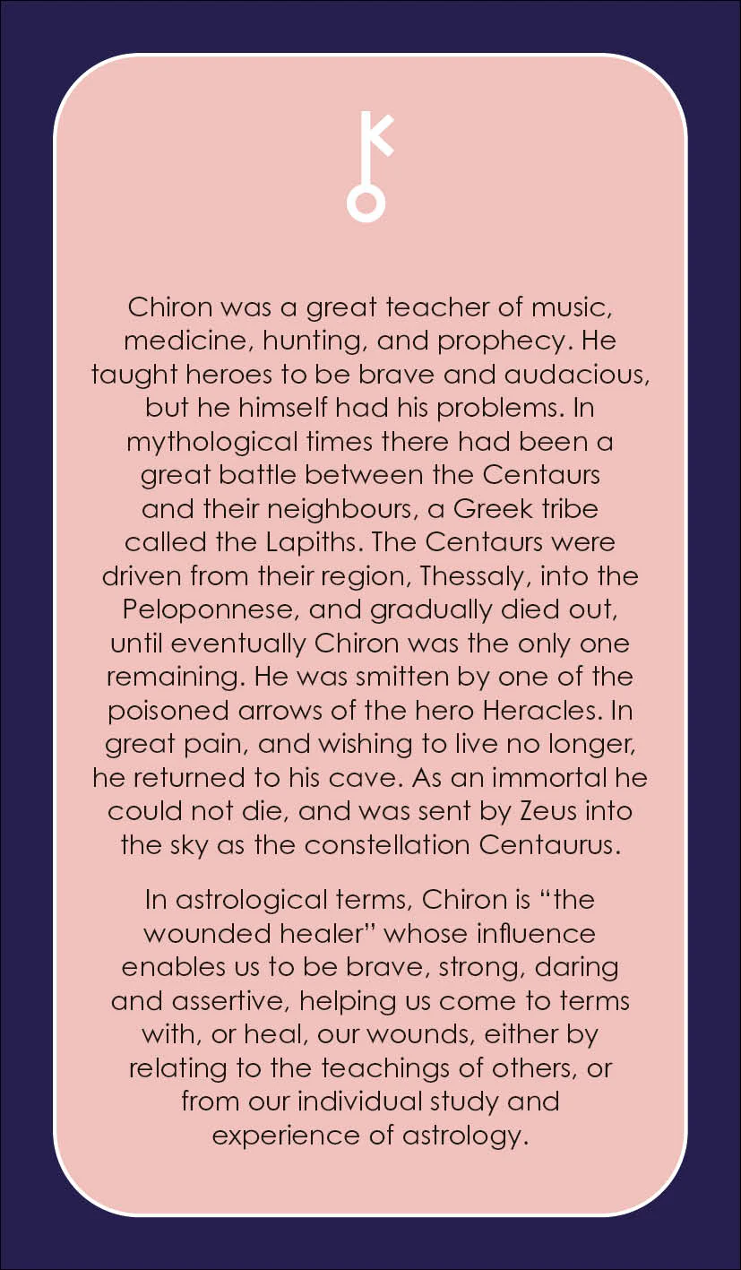 Parkers' Astrology - Image 10