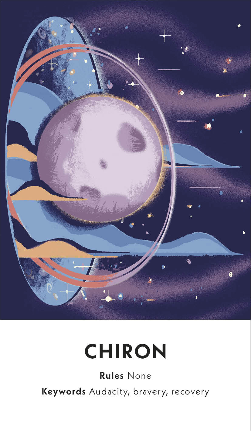 Parkers' Astrology - Image 11