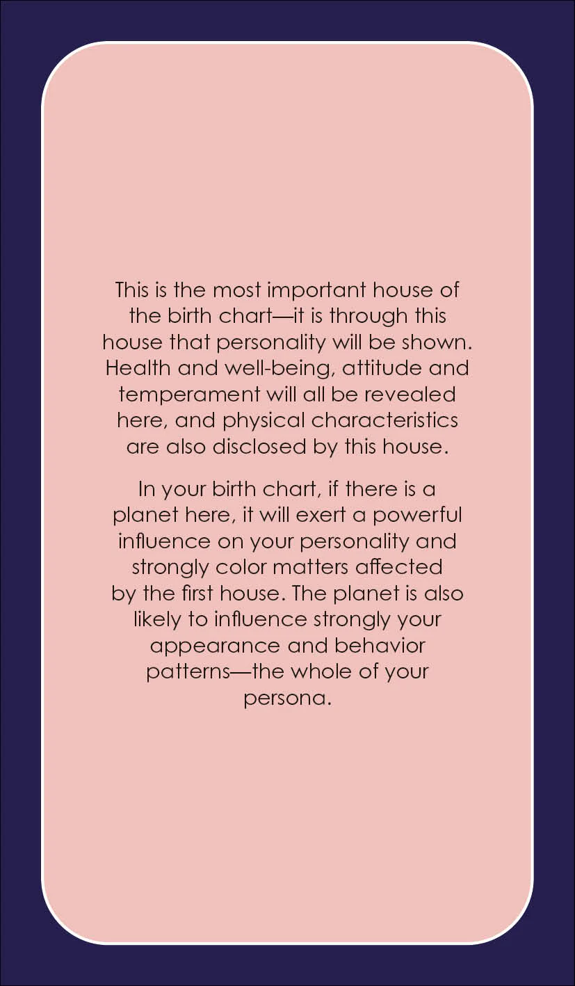 Parkers' Astrology - Image 8