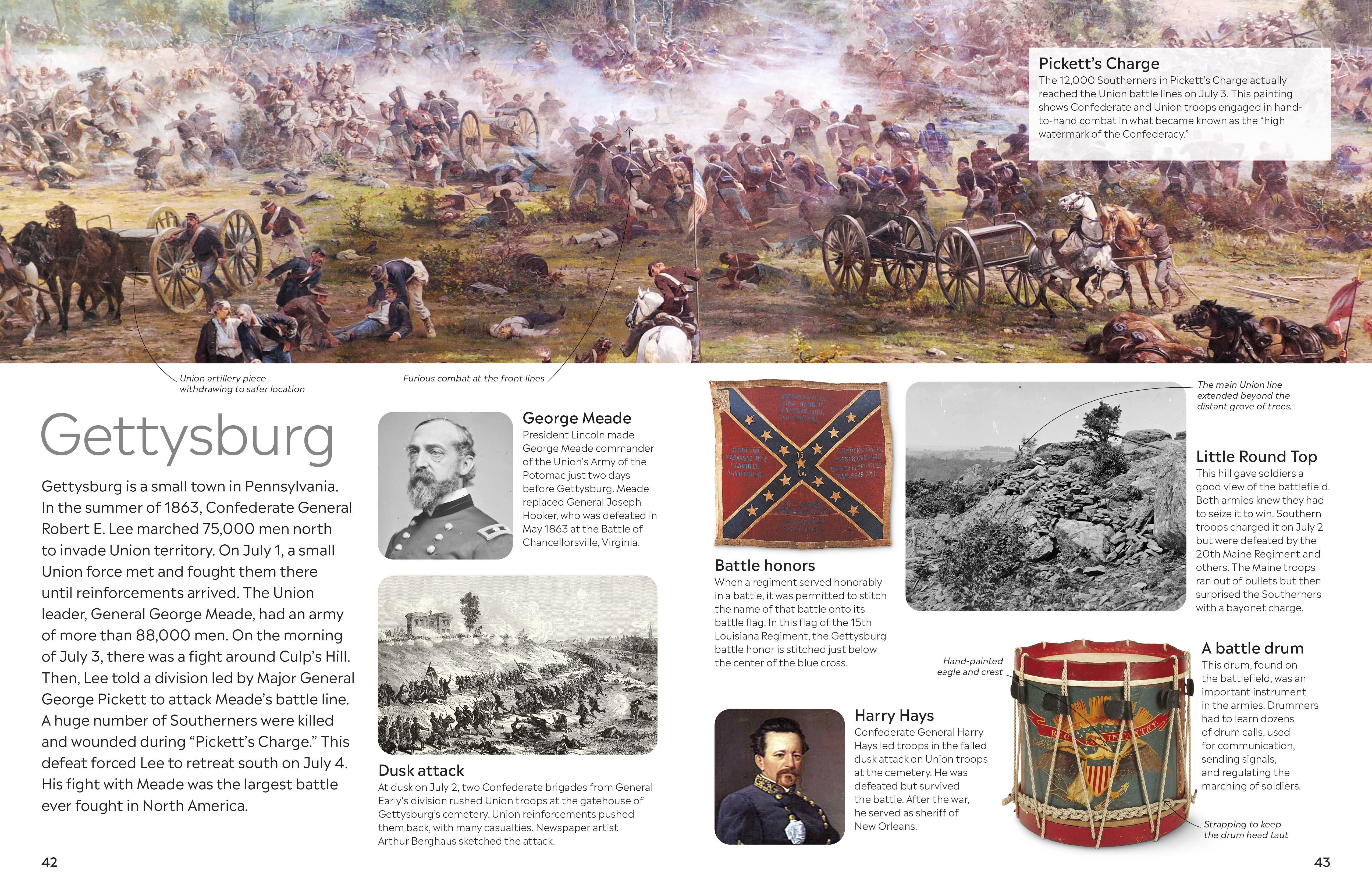 The Civil War - Image 4