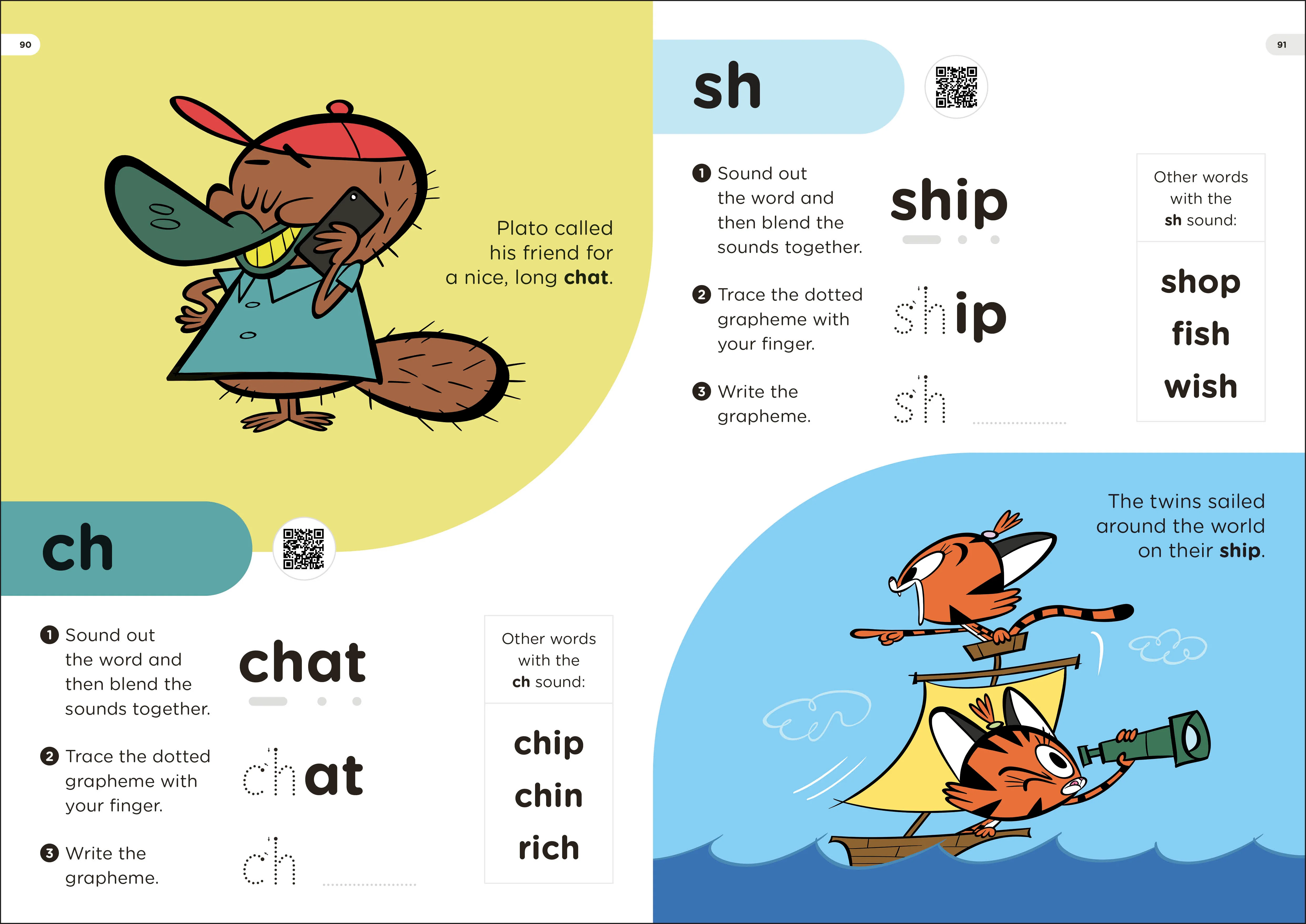 Mrs Wordsmith Get Reading With Phonics, Kindergarten - Image 5
