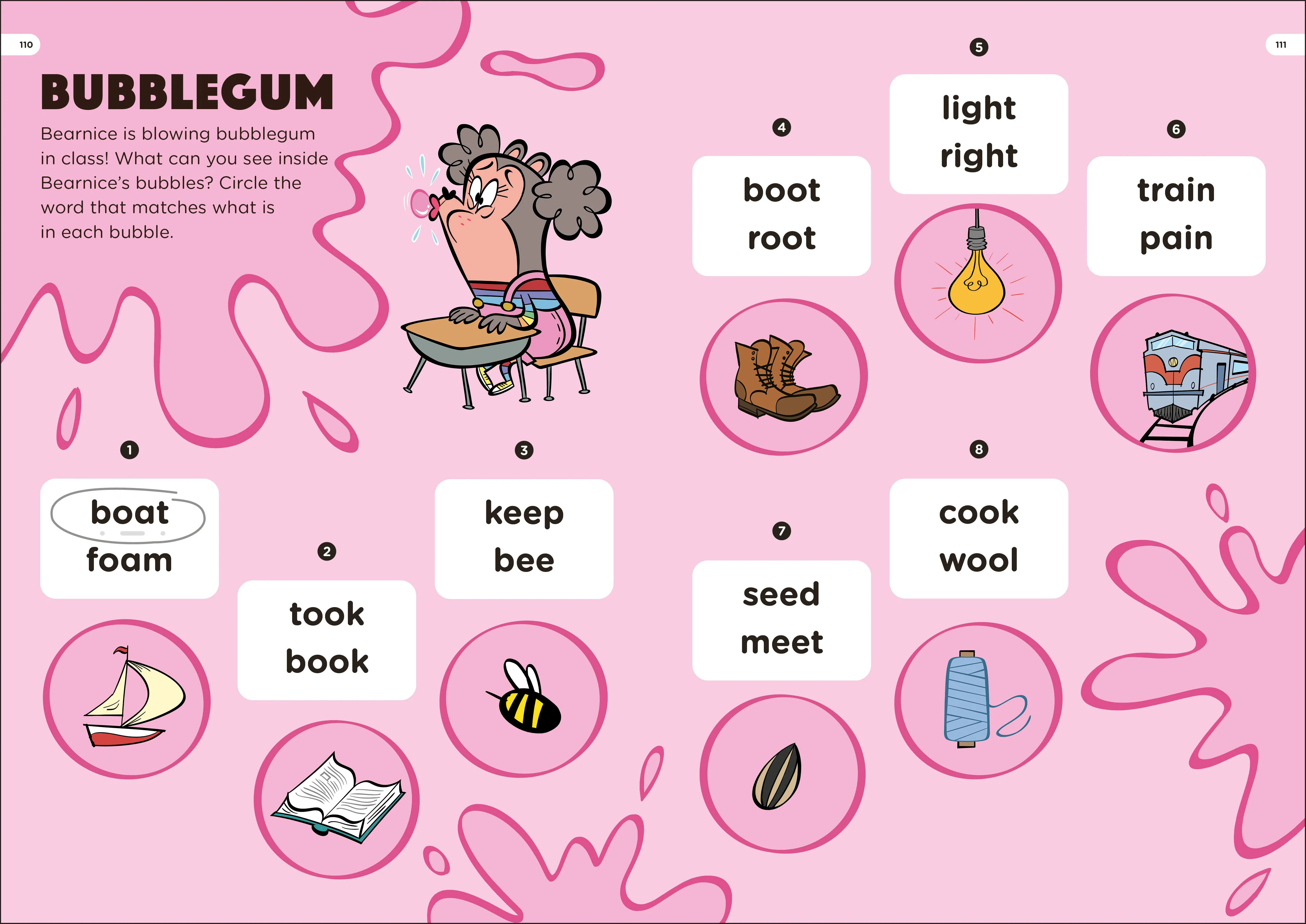 Mrs Wordsmith Get Reading With Phonics, Kindergarten - Image 6