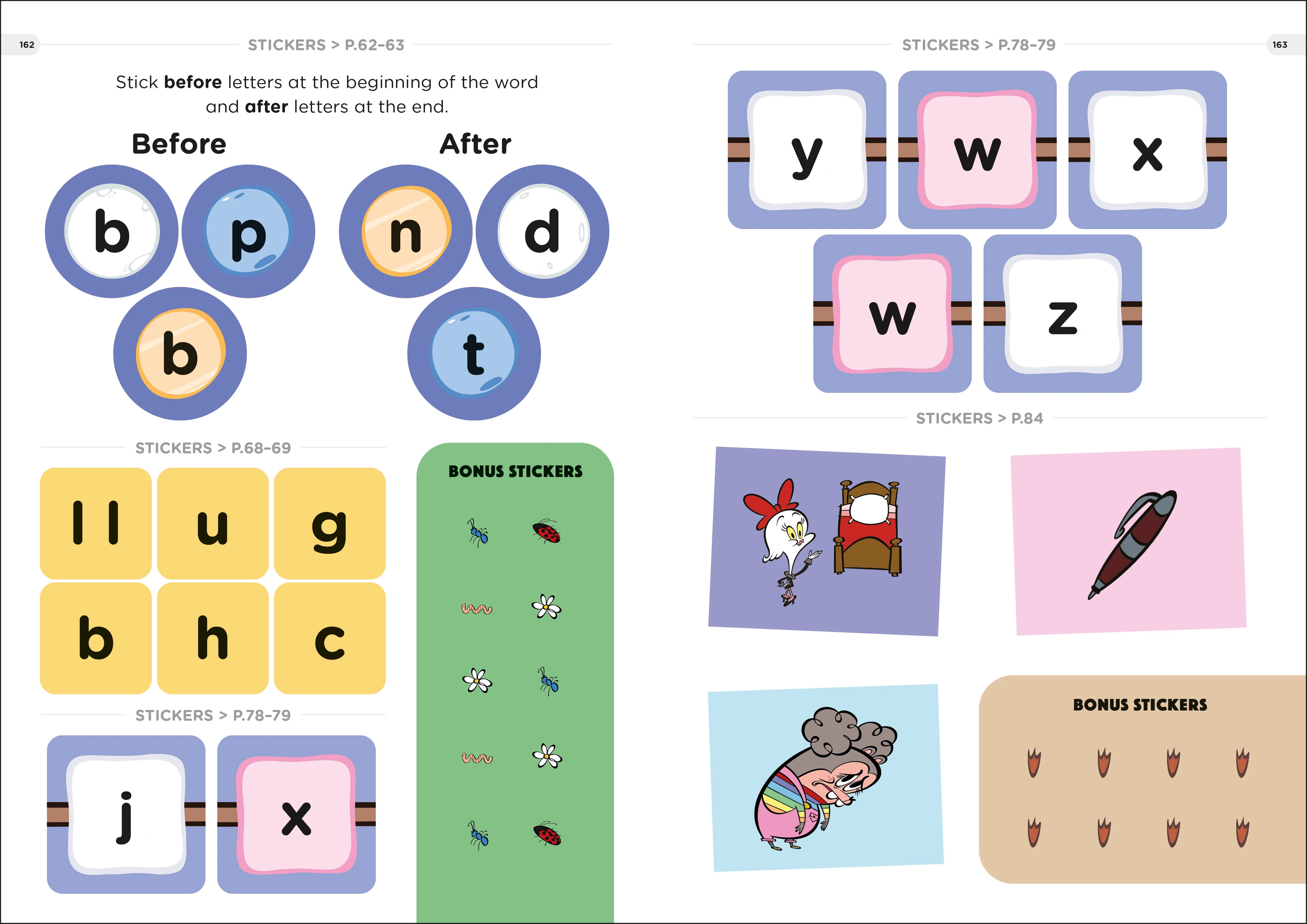 Mrs Wordsmith Get Reading With Phonics, Kindergarten - Image 7