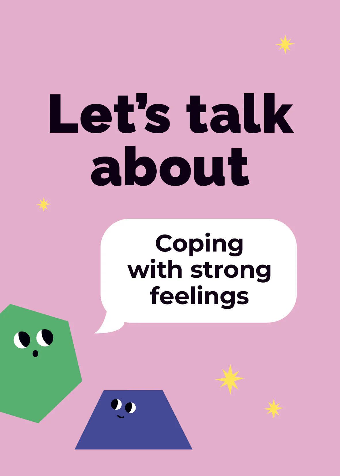 Let's Talk About Friendship - Image 10