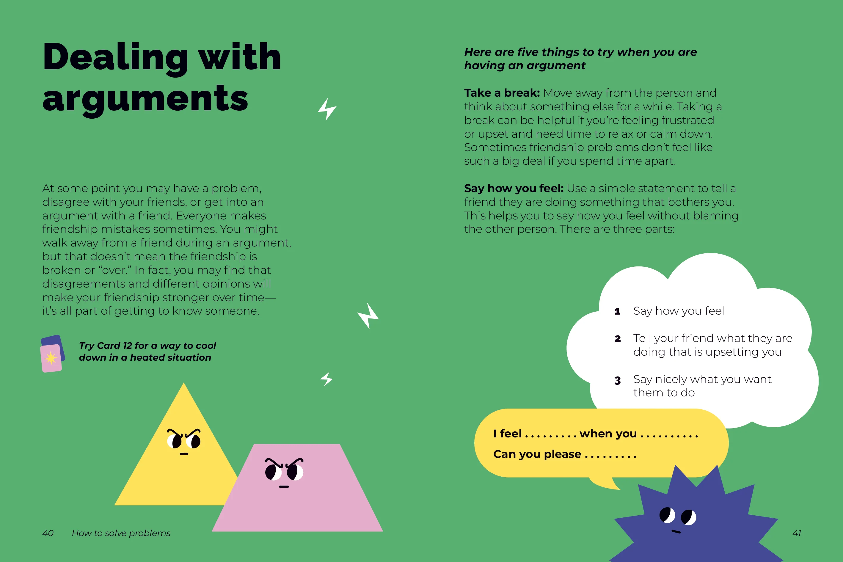 Let's Talk About Friendship - Image 6