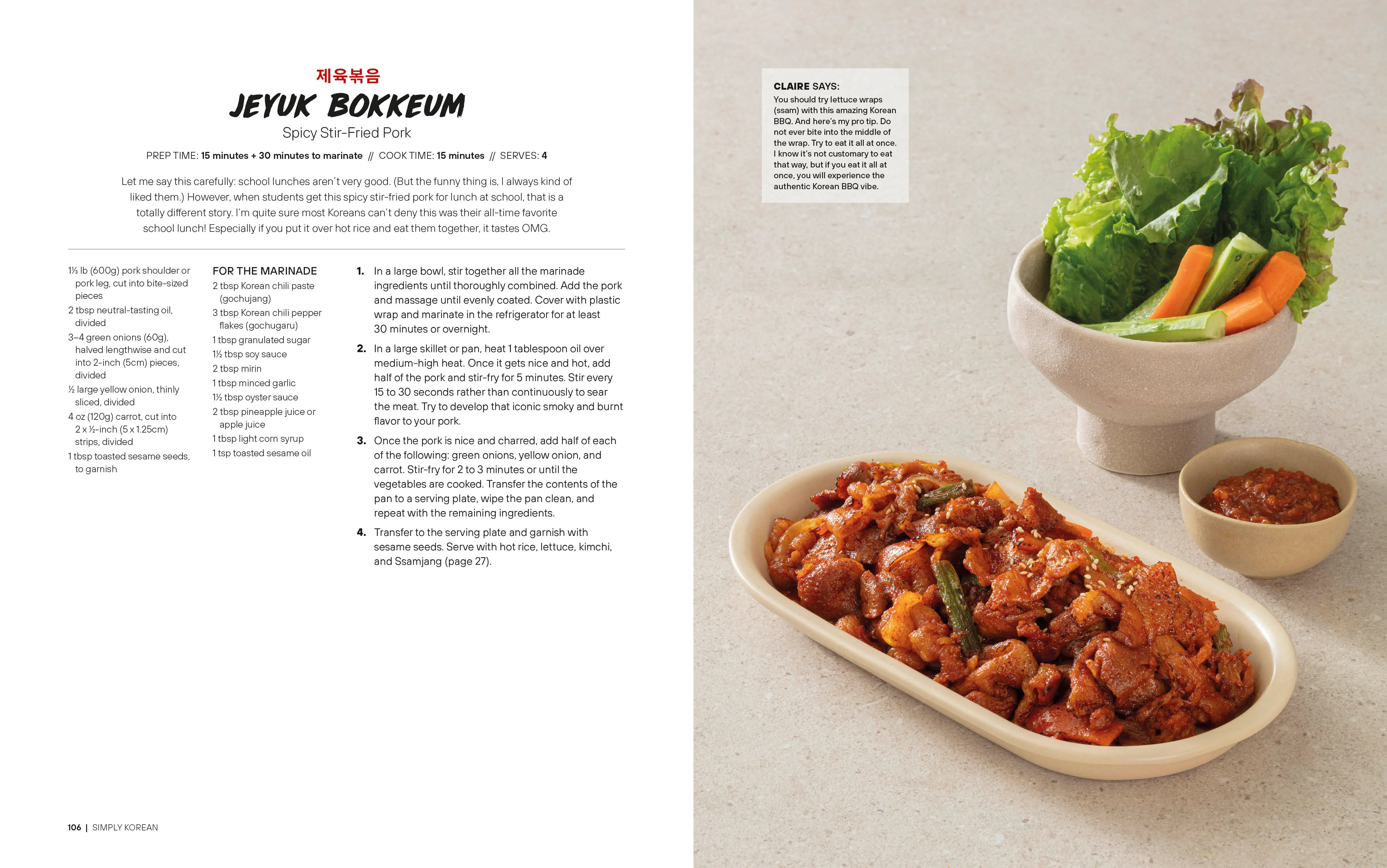 Simply Korean - Image 4