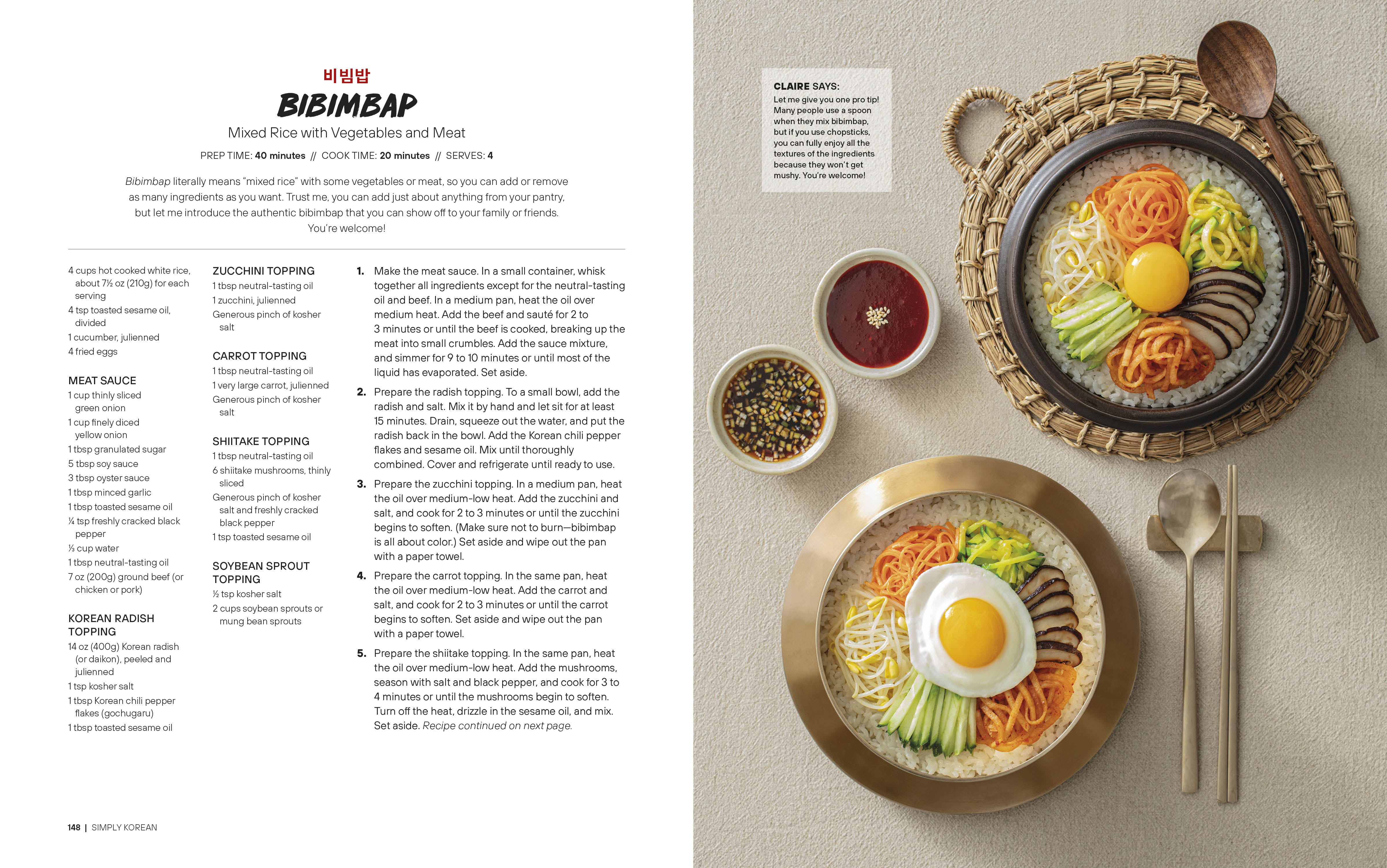 Simply Korean - Image 5