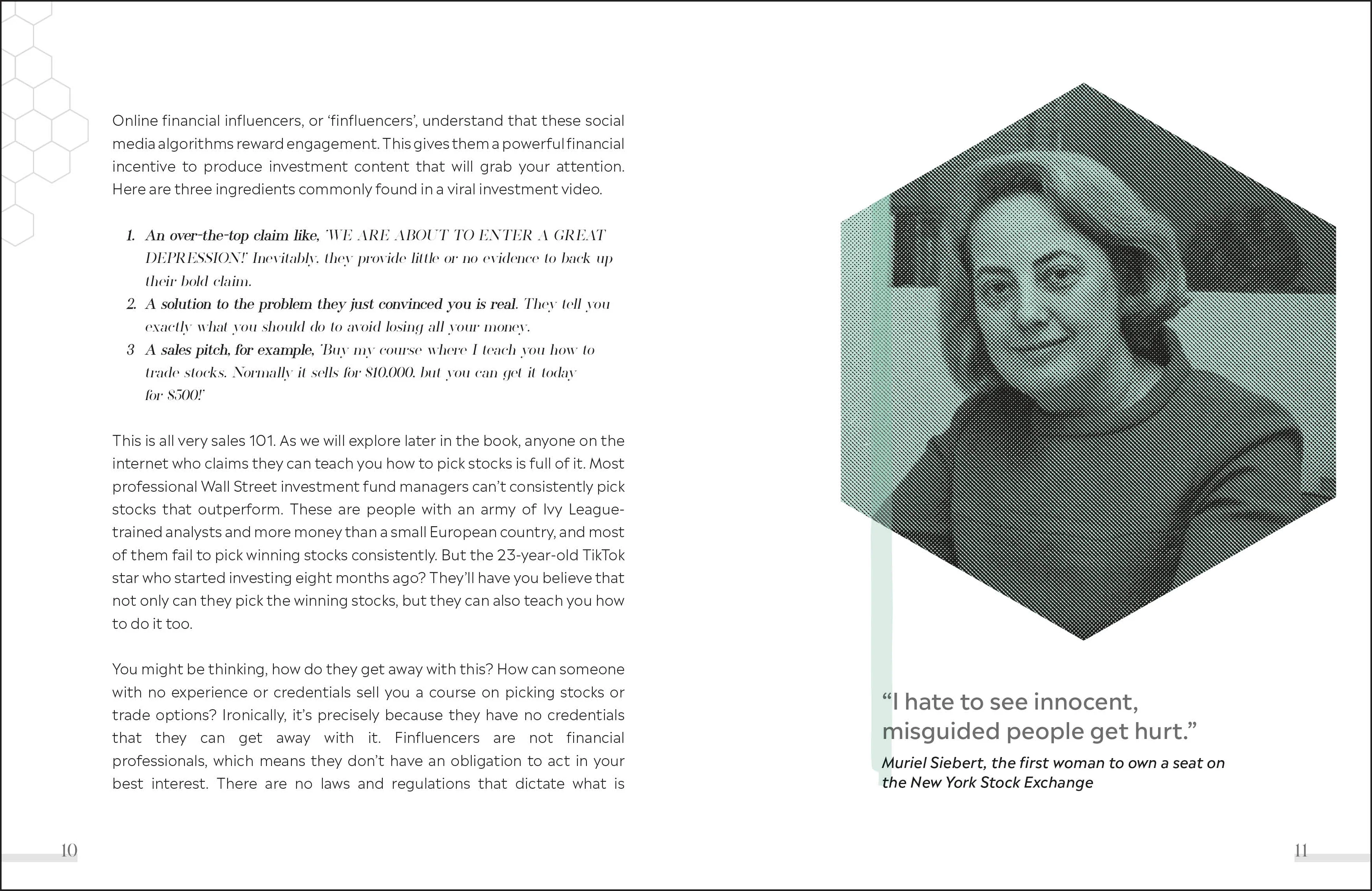 The Investor's Mindset - Image 2