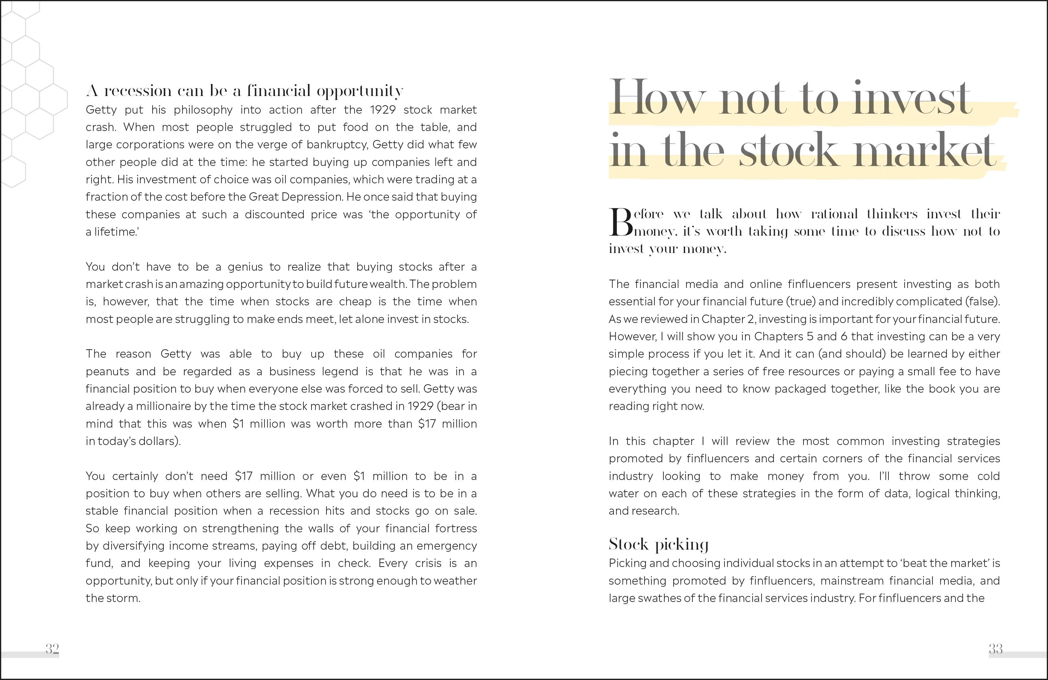 The Investor's Mindset - Image 3