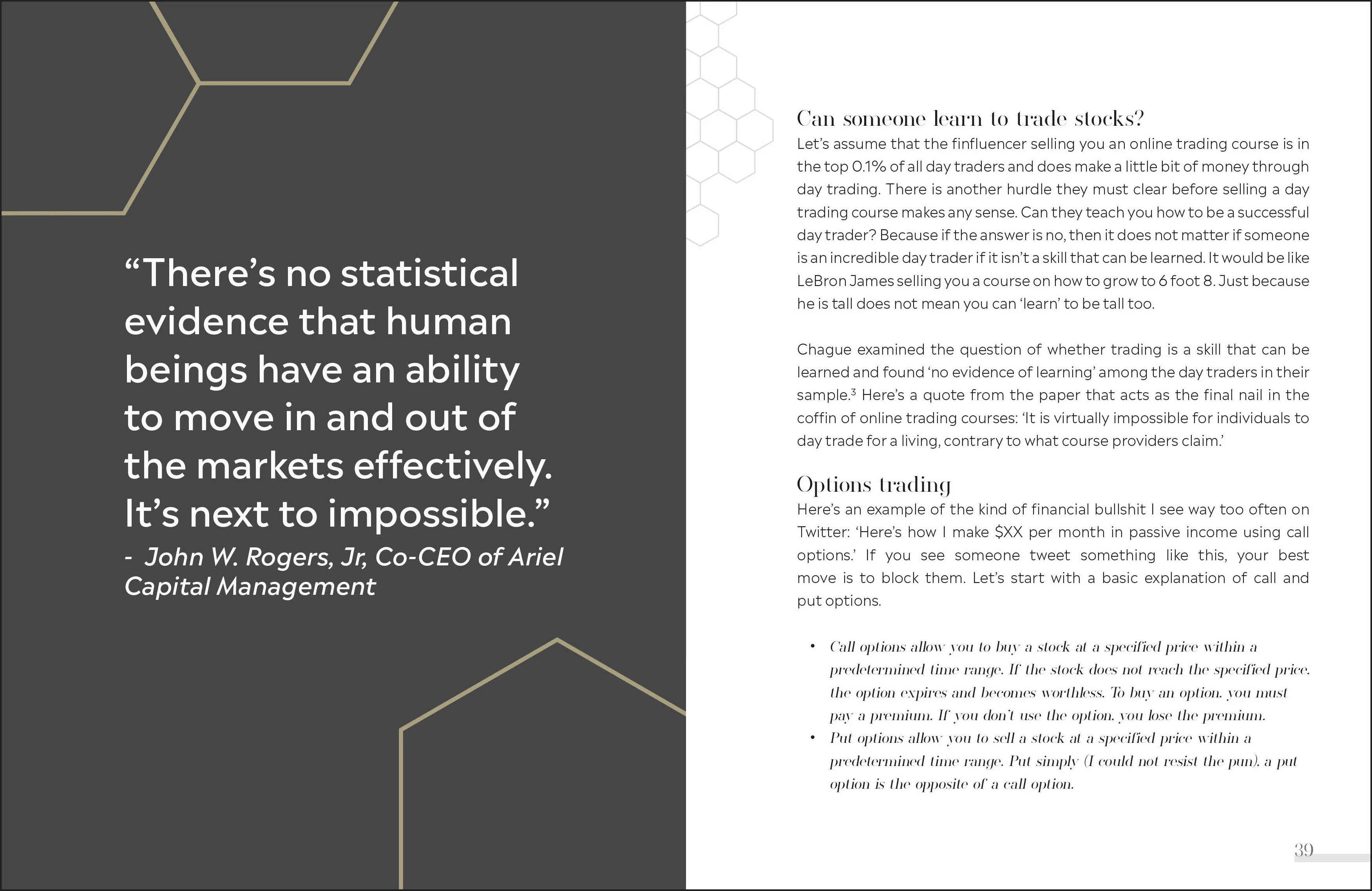 The Investor's Mindset - Image 4