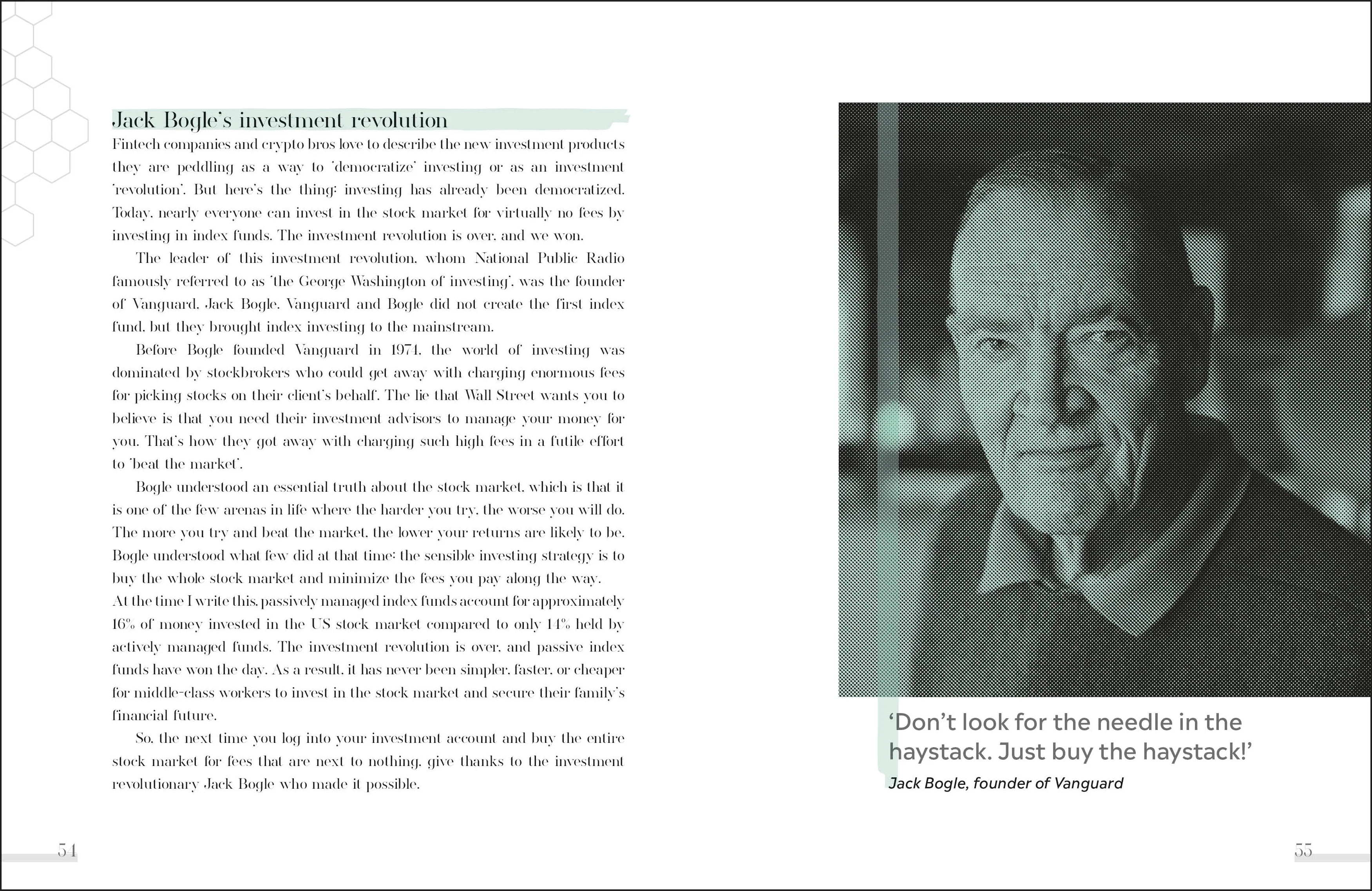 The Investor's Mindset - Image 5