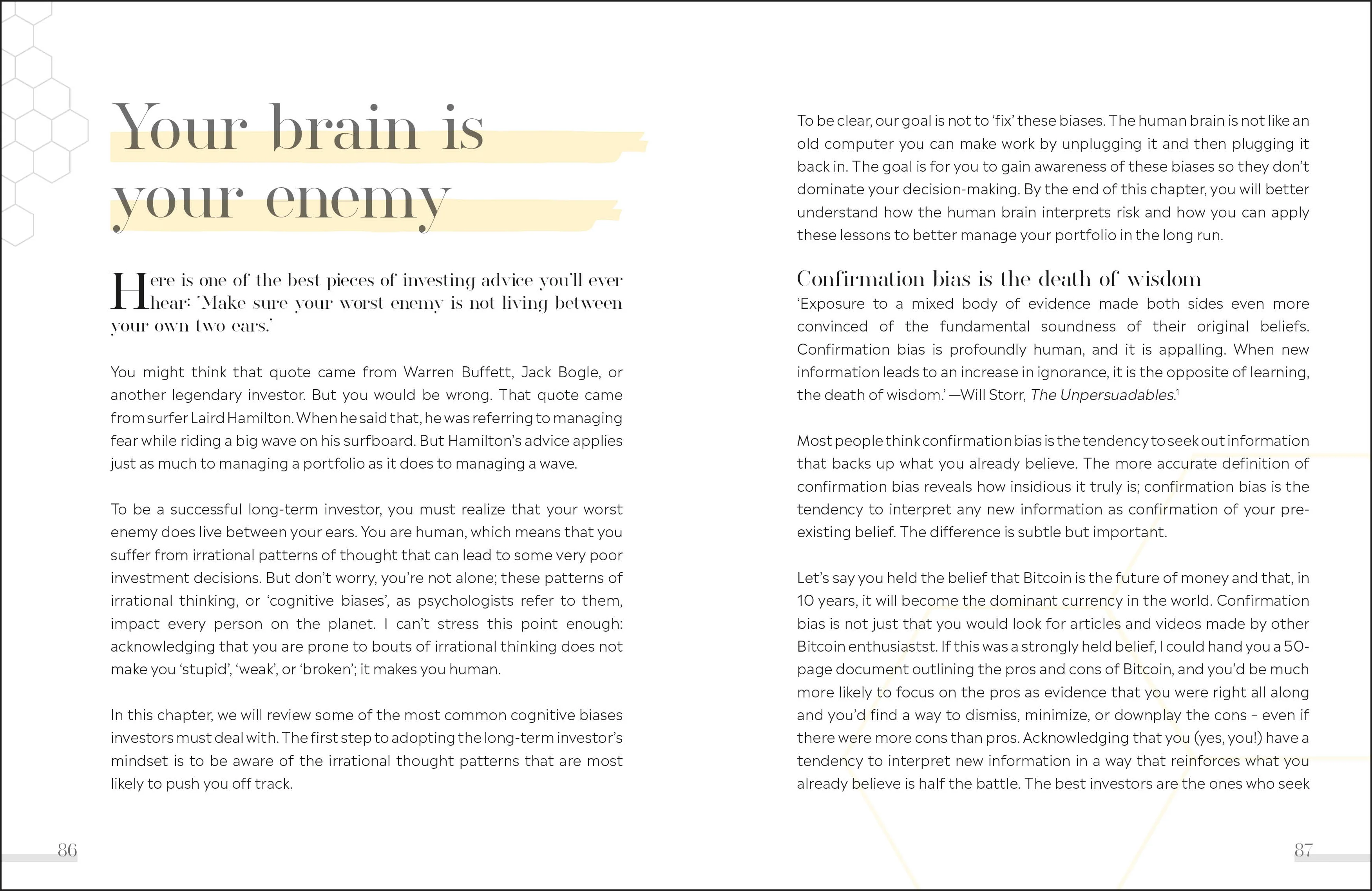 The Investor's Mindset - Image 6