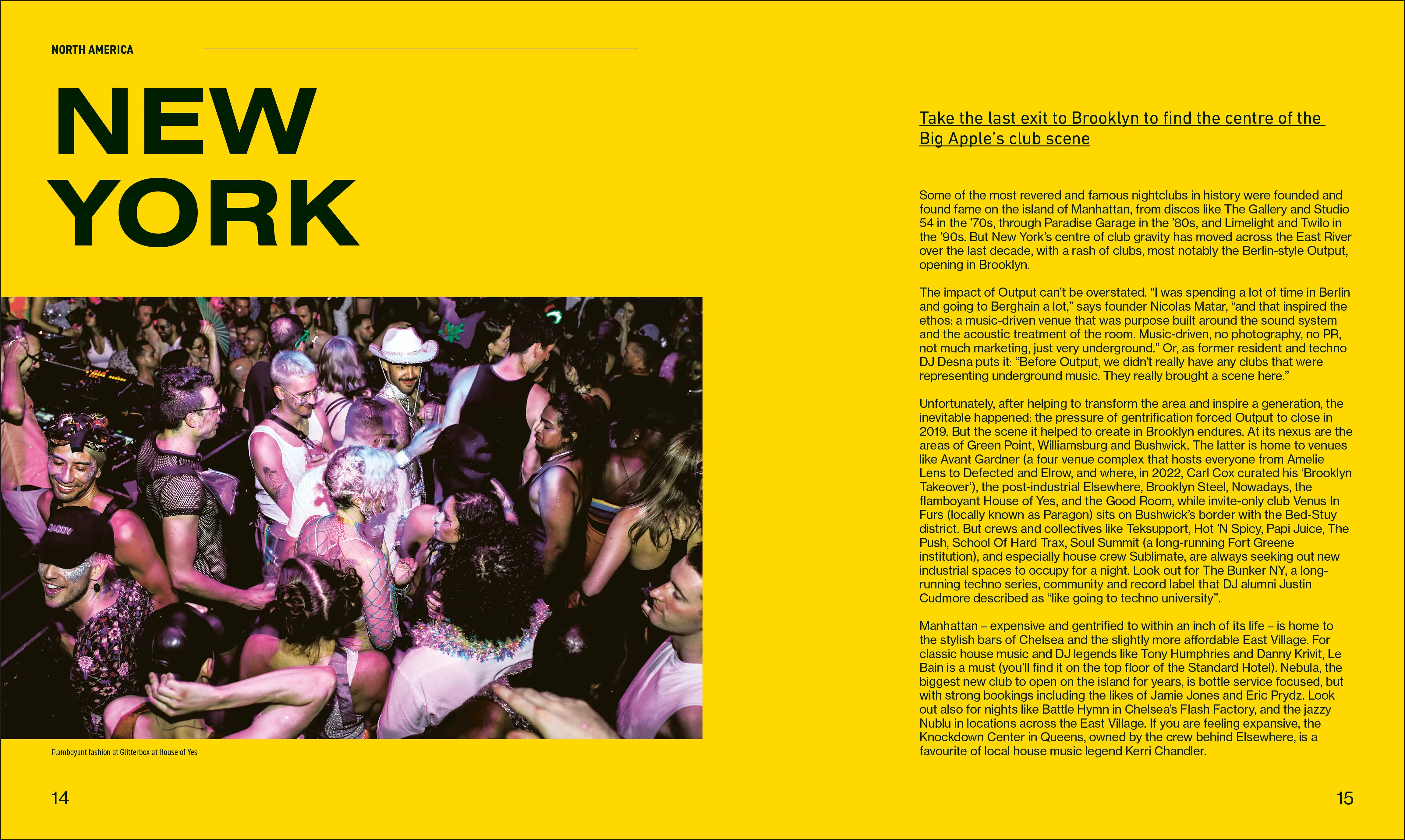 Destination Dancefloor - Image 2