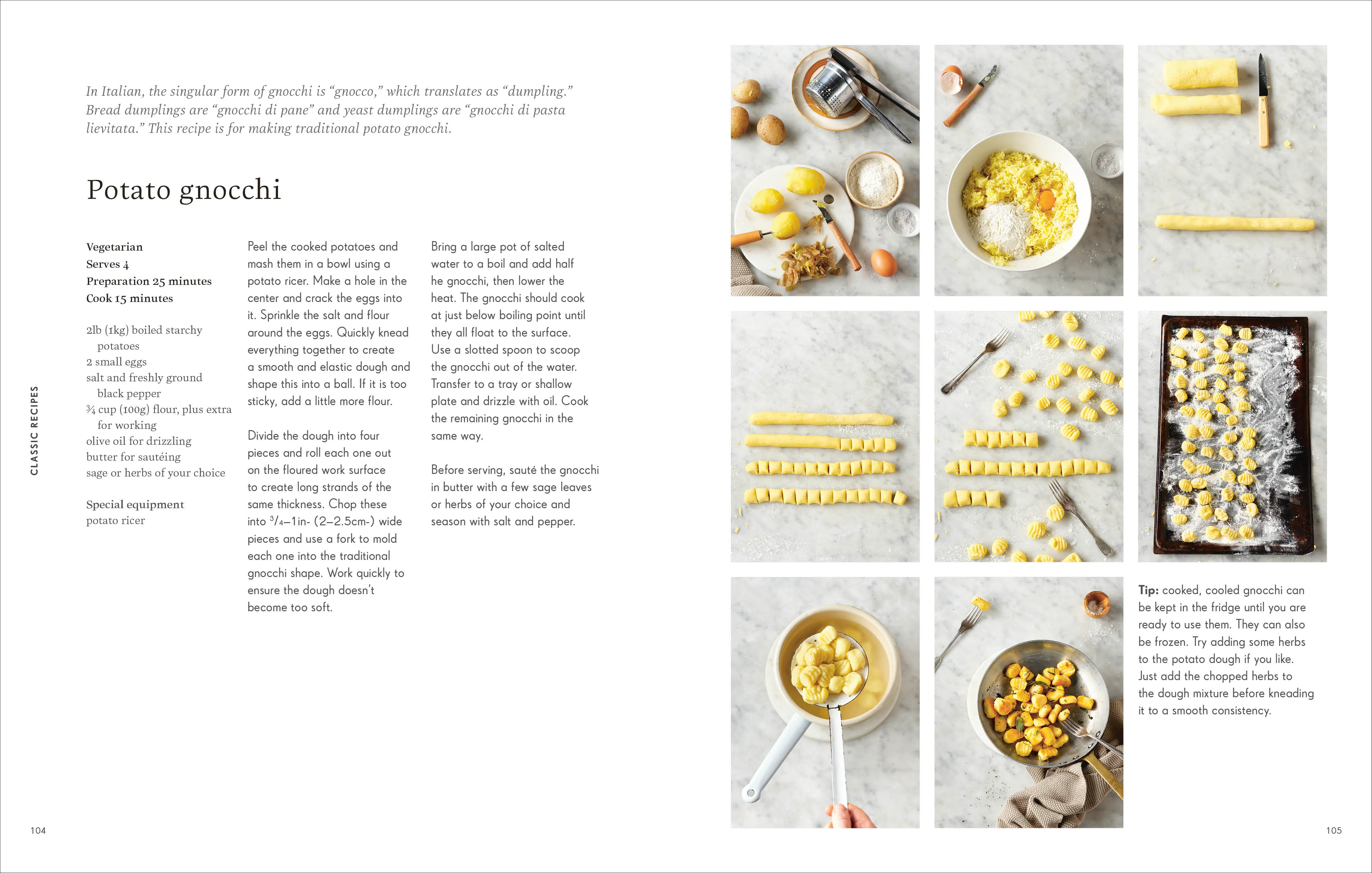Potato Kitchen - Image 6