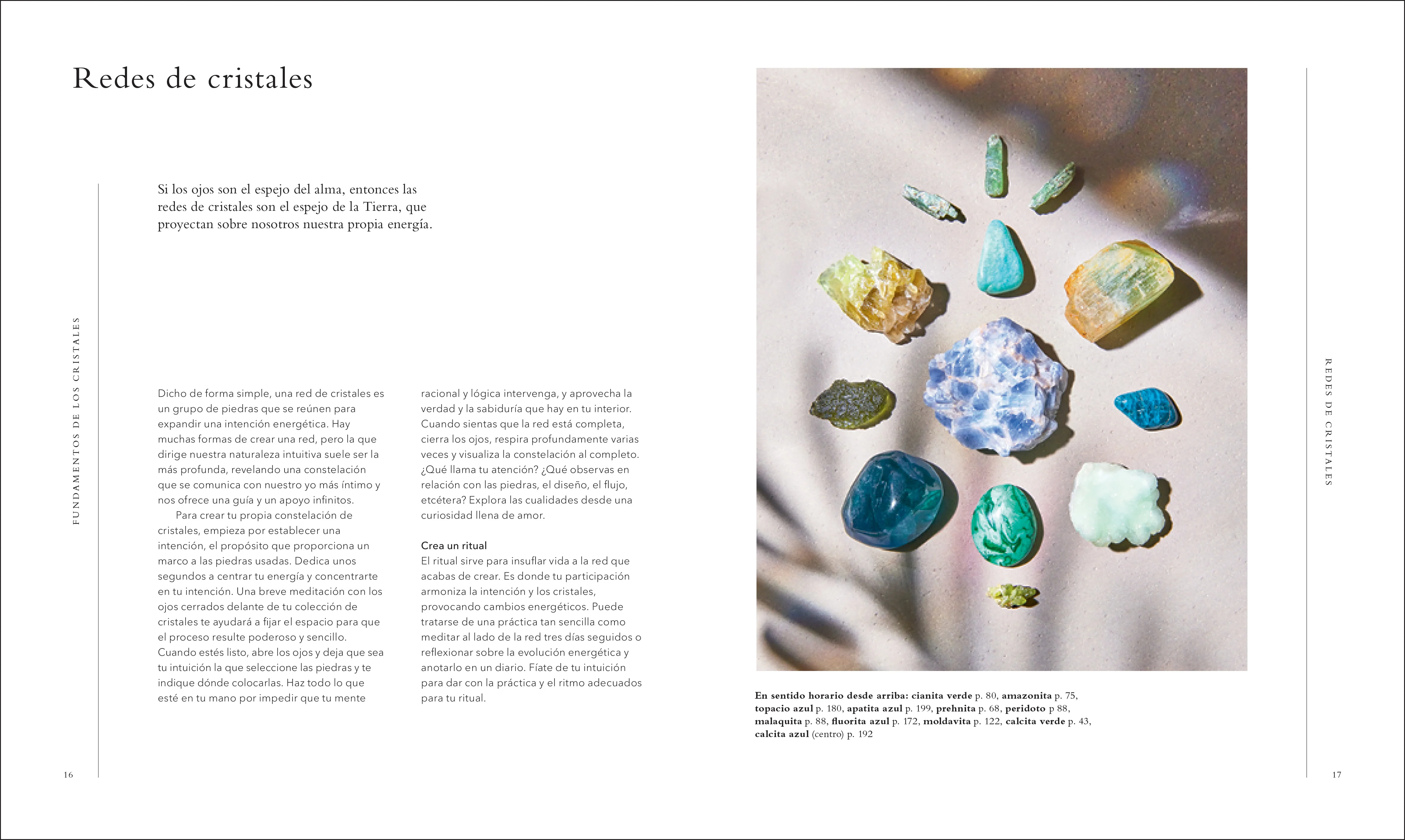 Cristales (Crystals) - Image 2