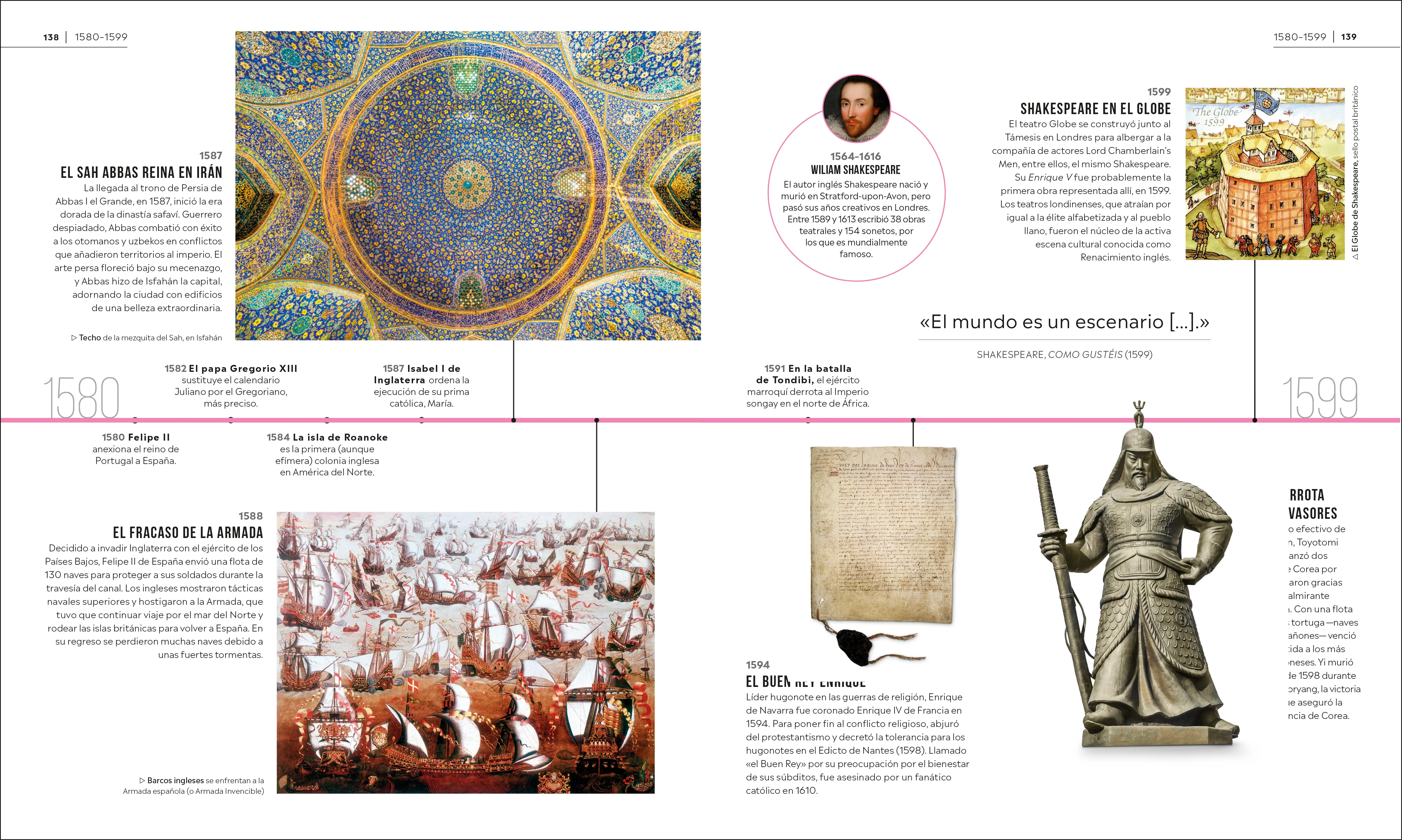Historia universal (Timelines of World History) - Image 5