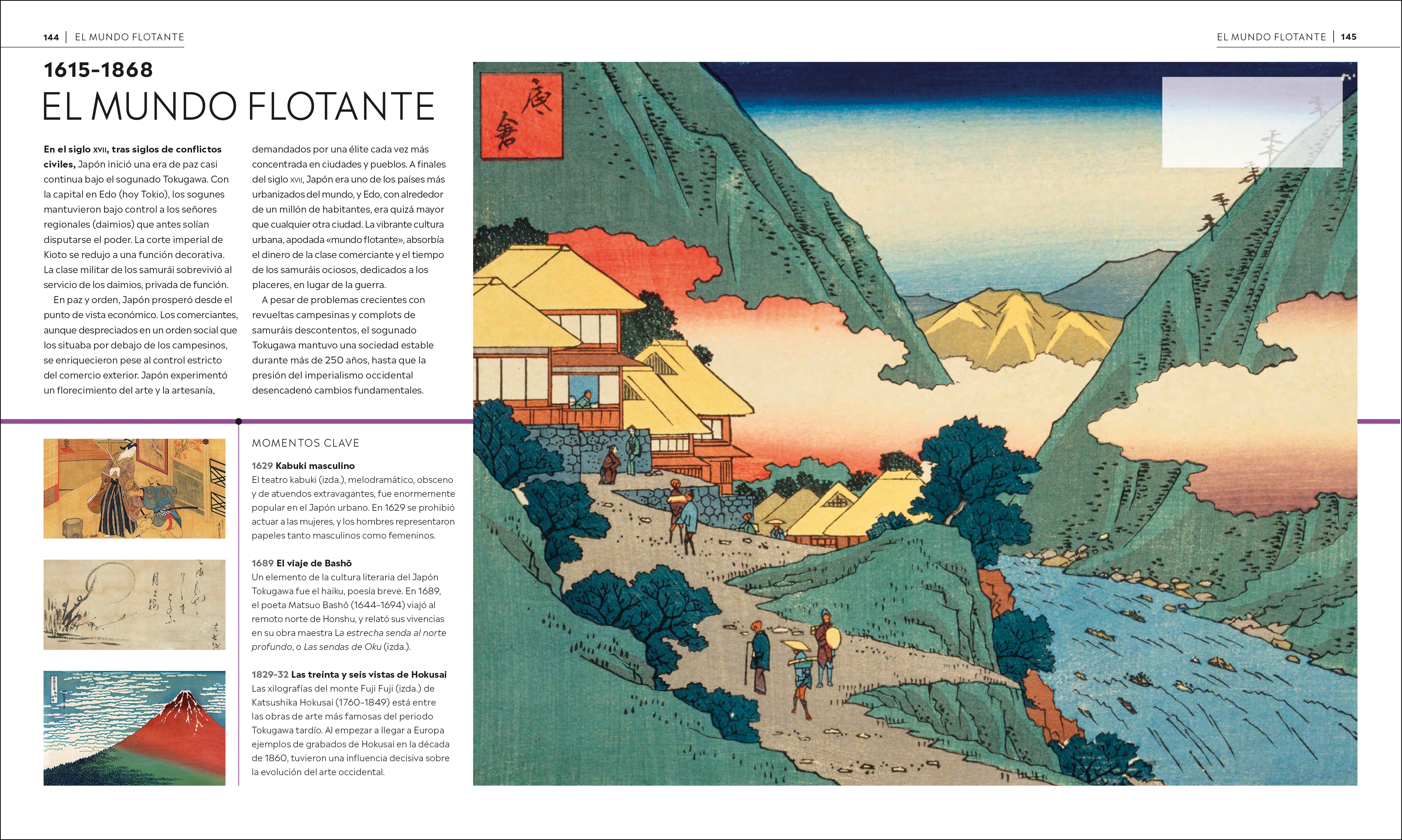 Historia universal (Timelines of World History) - Image 6