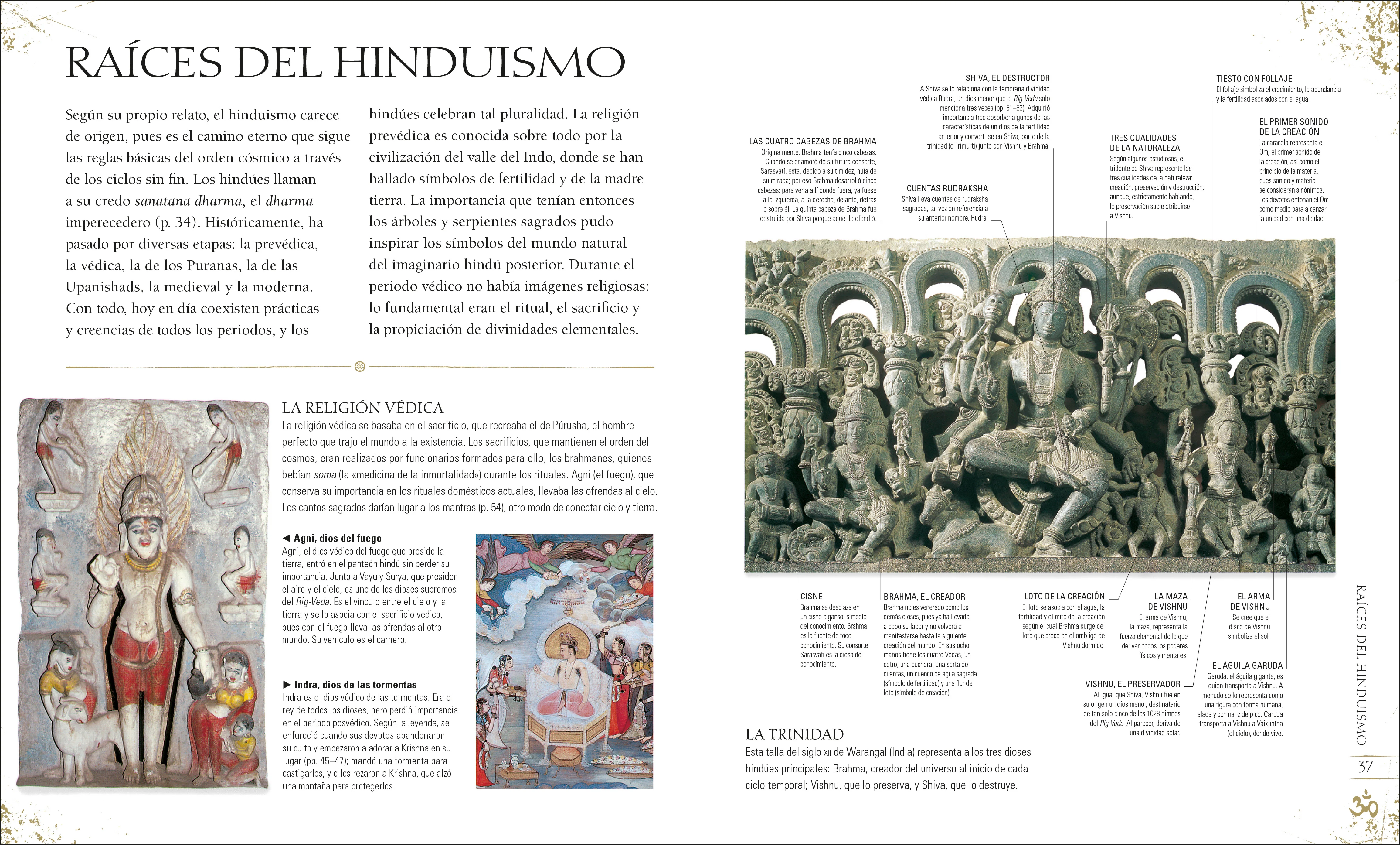 Religiones del mundo (World Religions) - Image 2