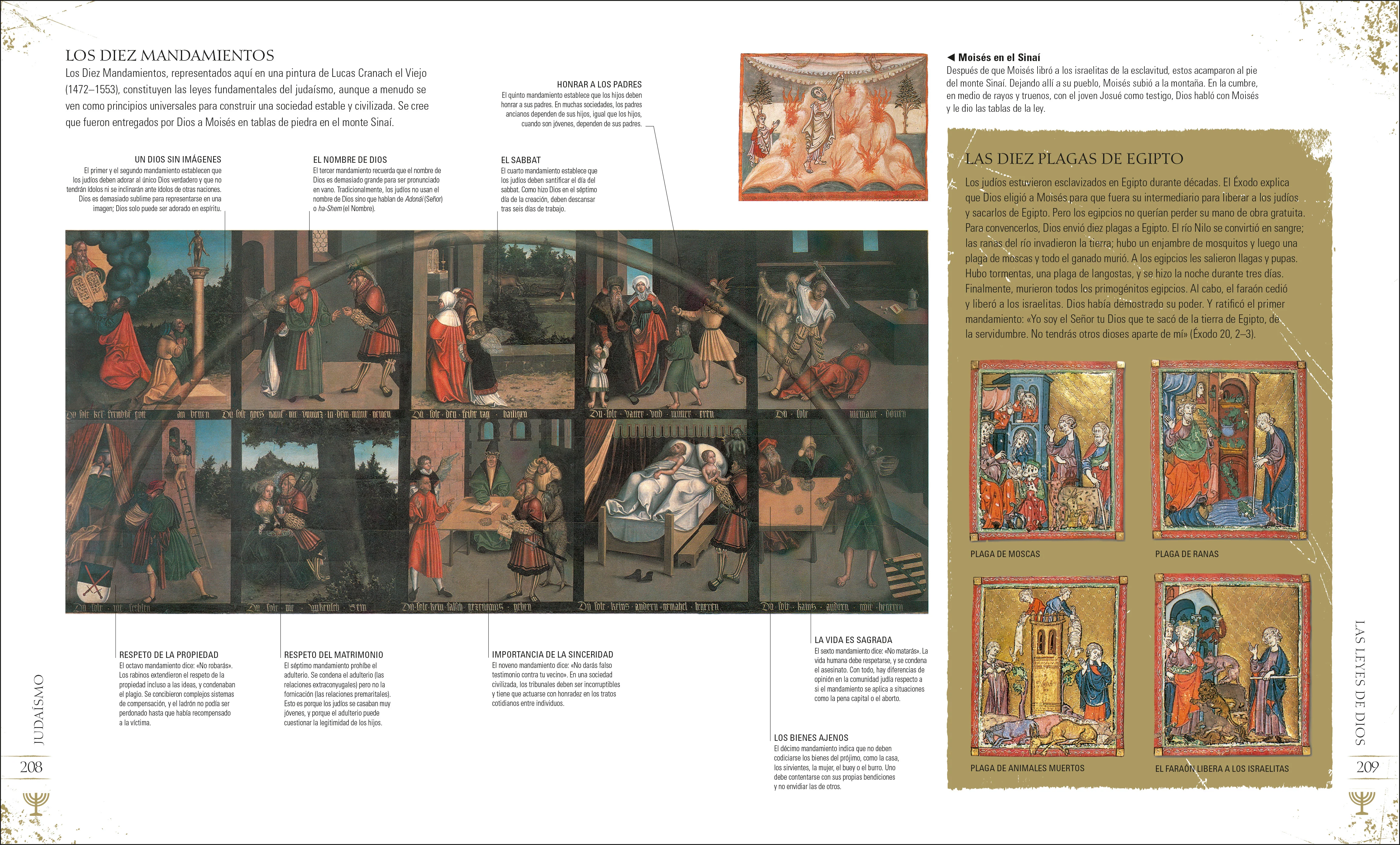 Religiones del mundo (World Religions) - Image 4