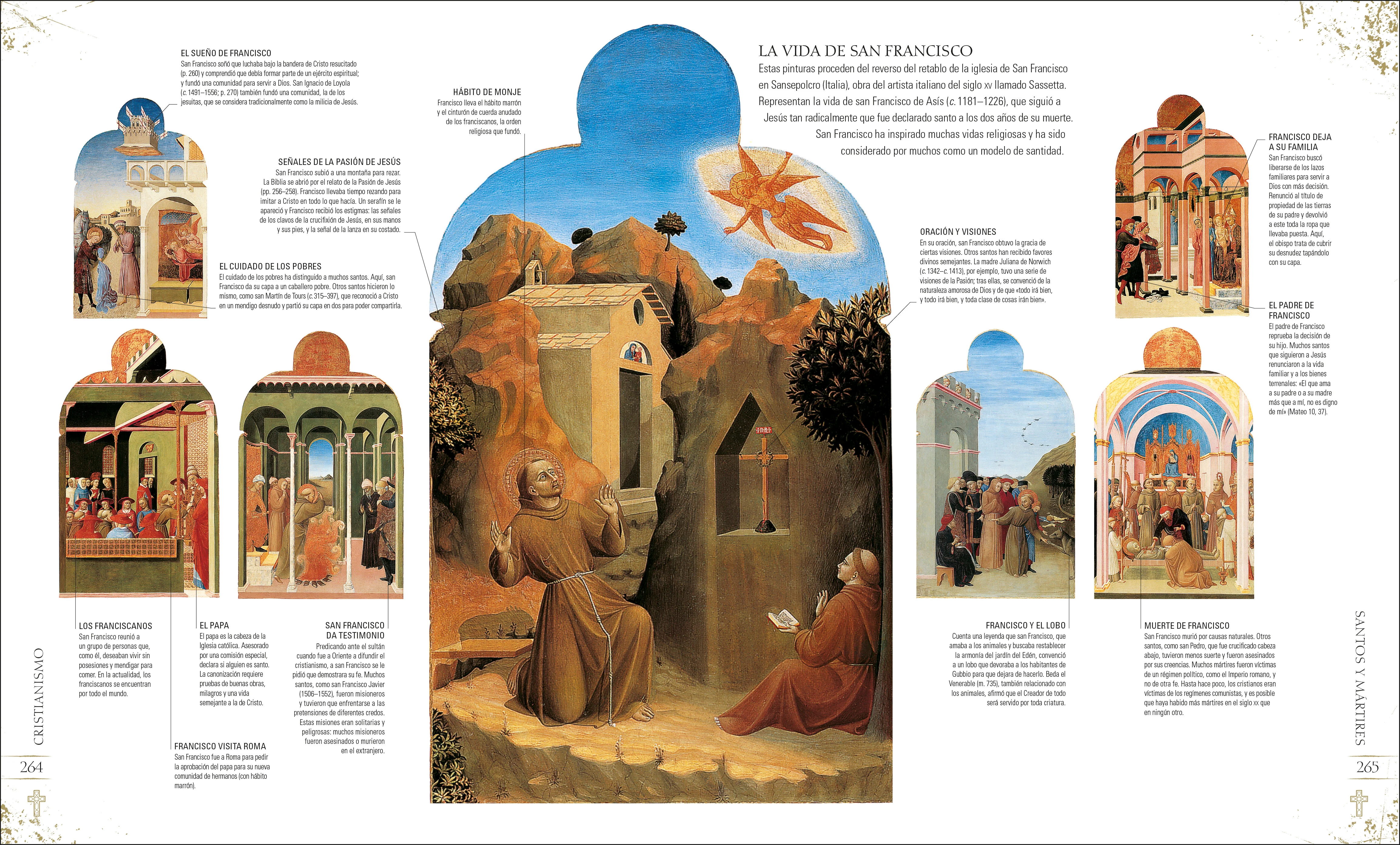 Religiones del mundo (World Religions) - Image 5