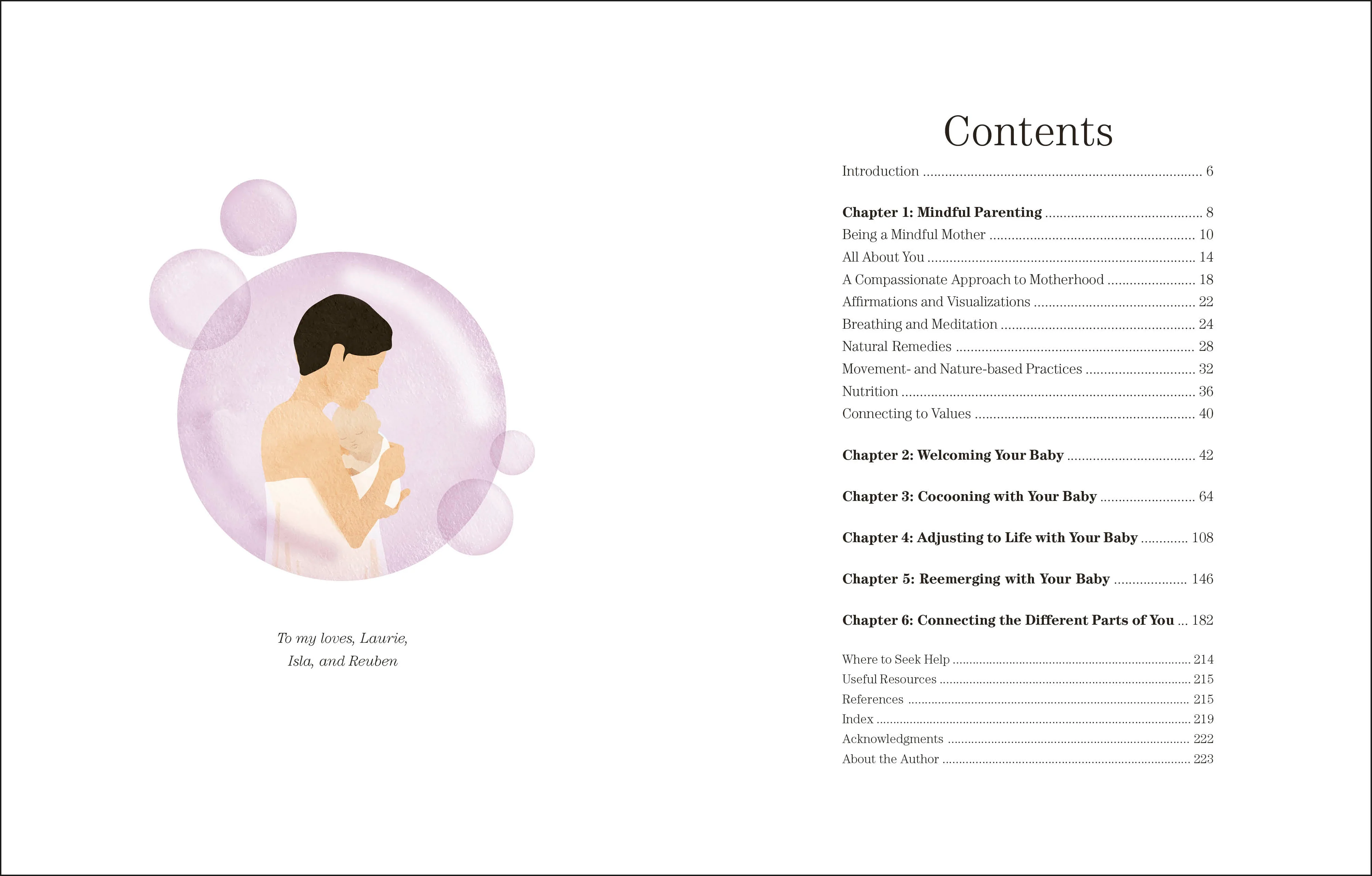 Mindful New Mom - Image 2