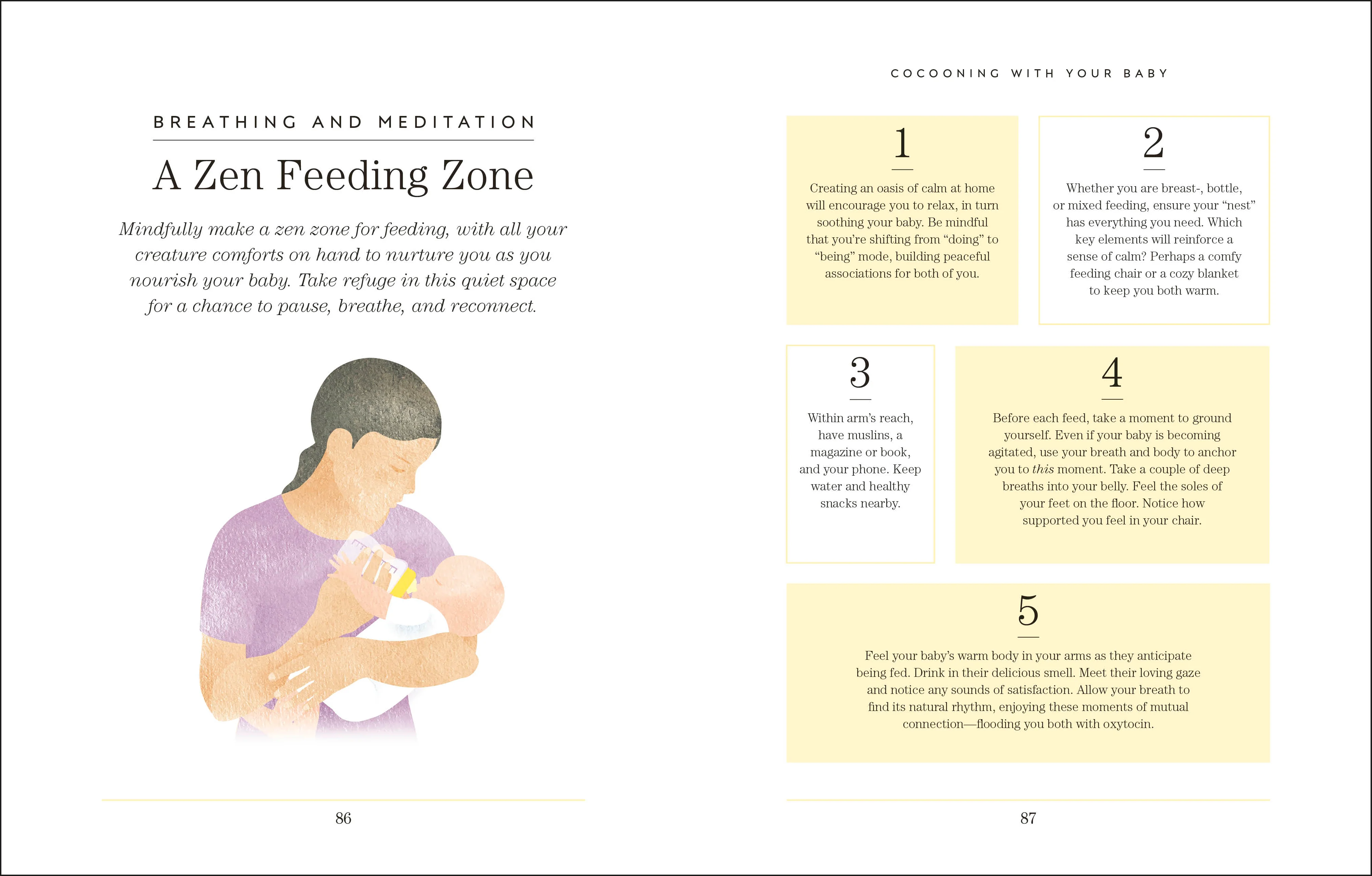 Mindful New Mom - Image 4