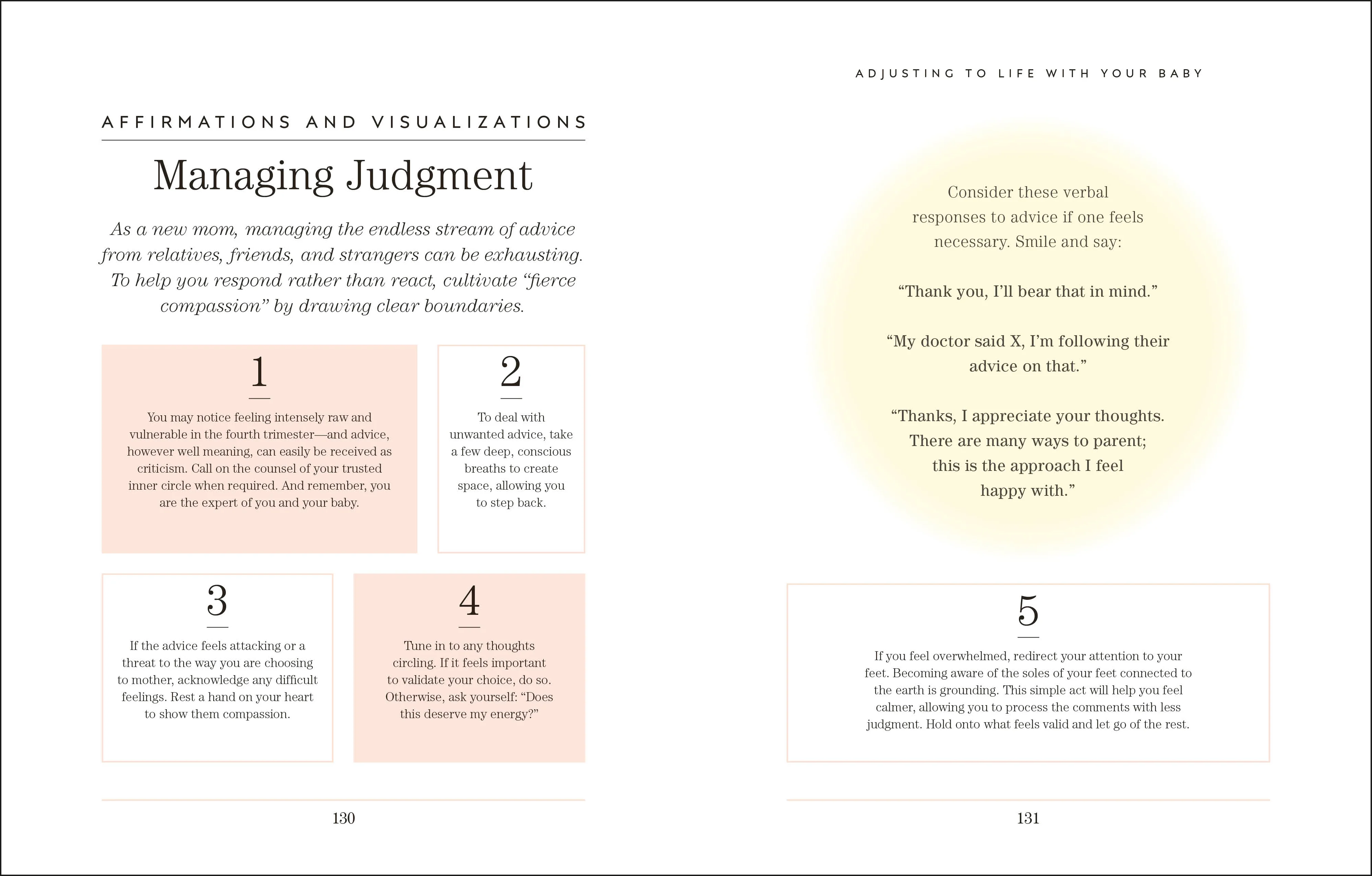 Mindful New Mom - Image 5
