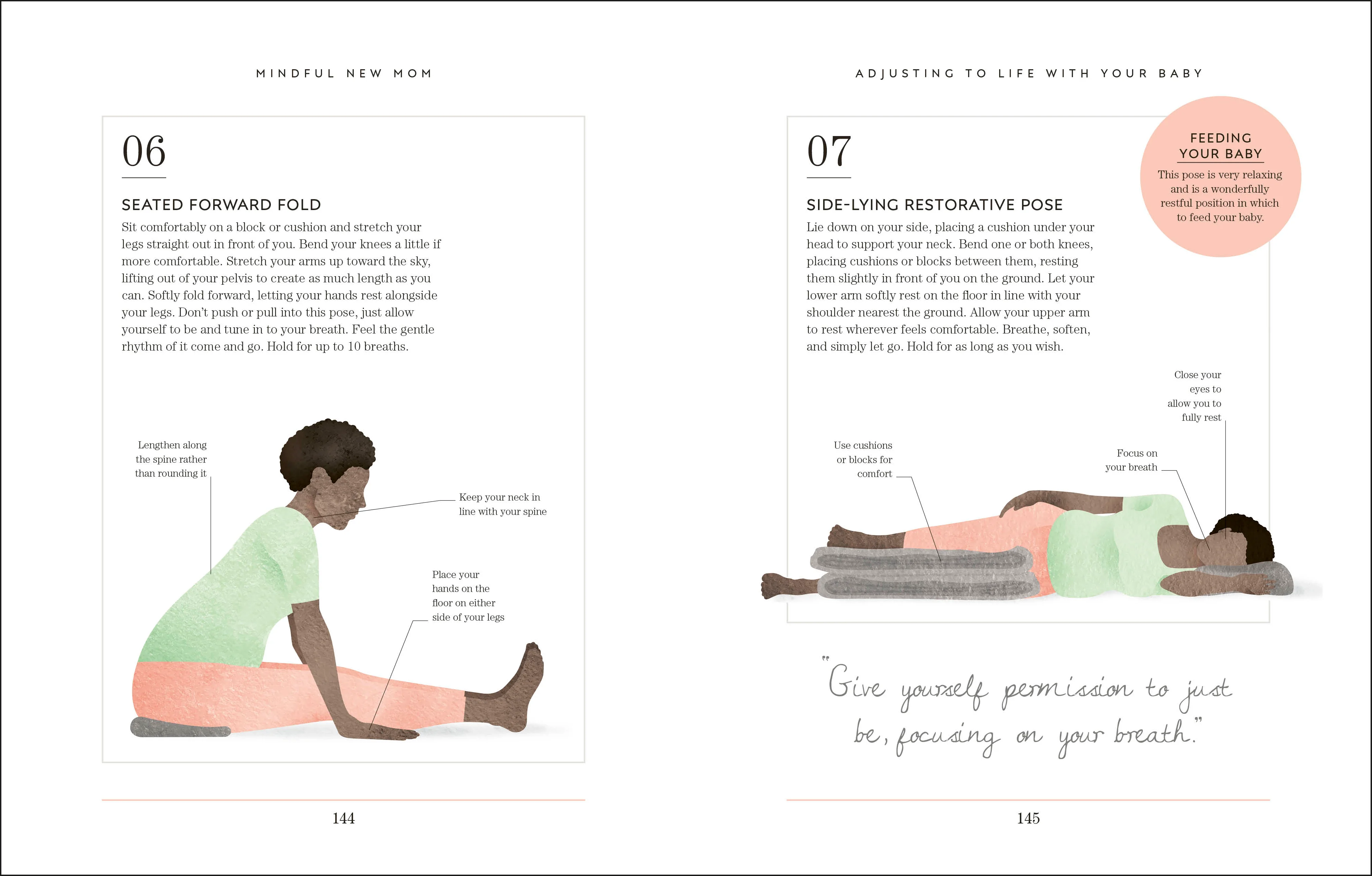Mindful New Mom - Image 6