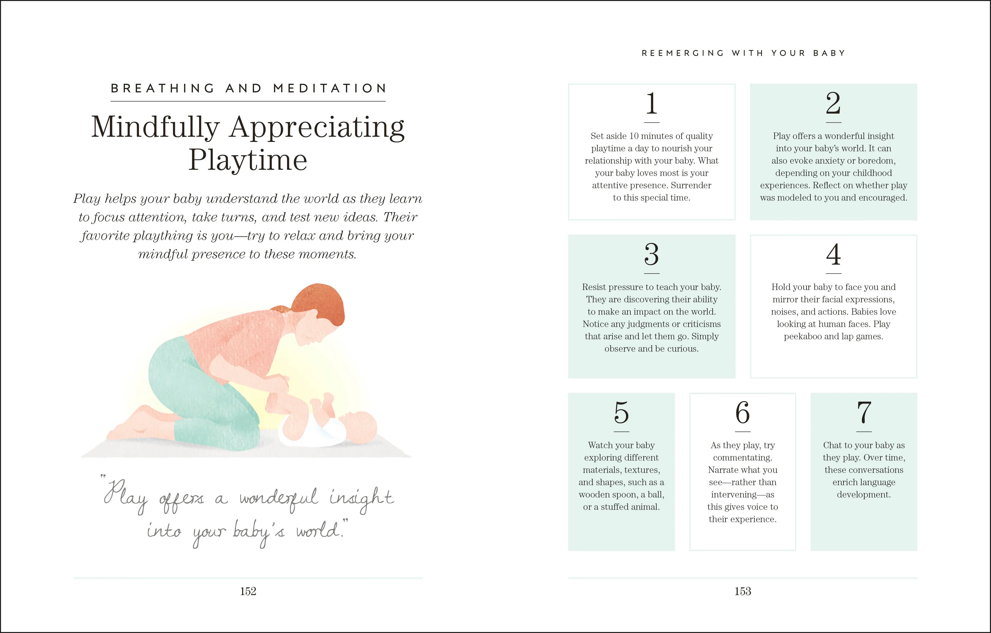 Mindful New Mom - Image 7