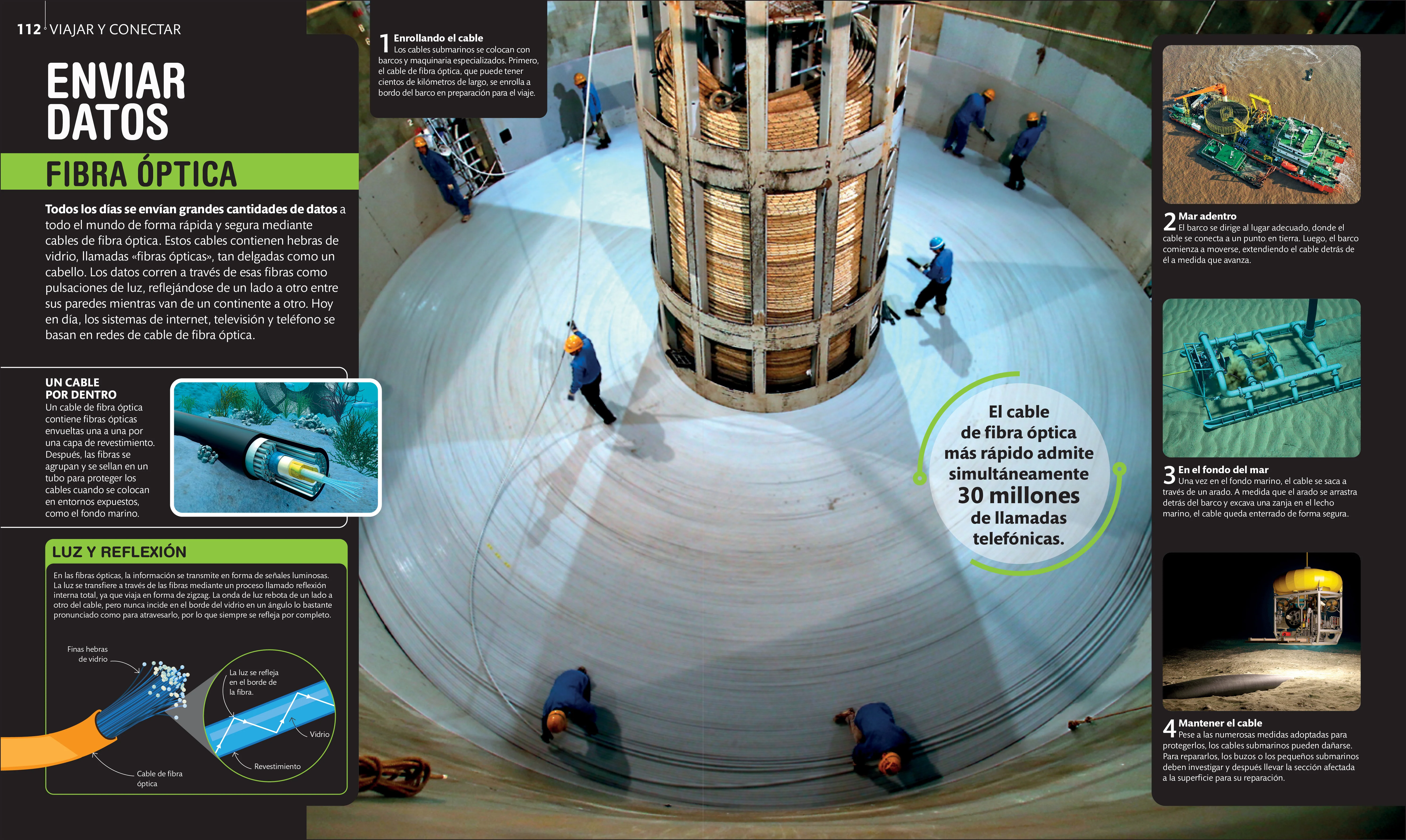 Super ciencia (Super Science Encyclopedia) - Image 3