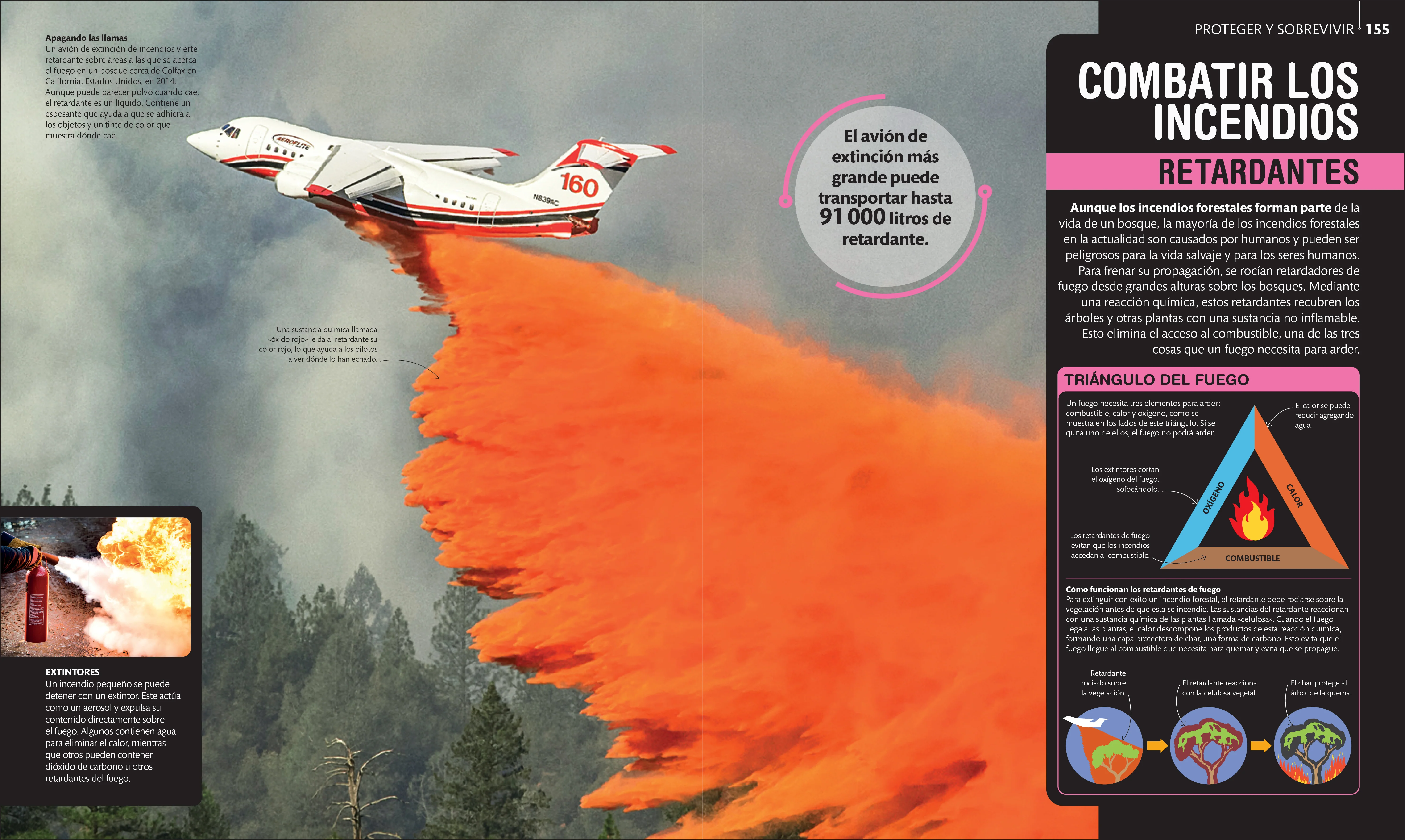 Super ciencia (Super Science Encyclopedia) - Image 6