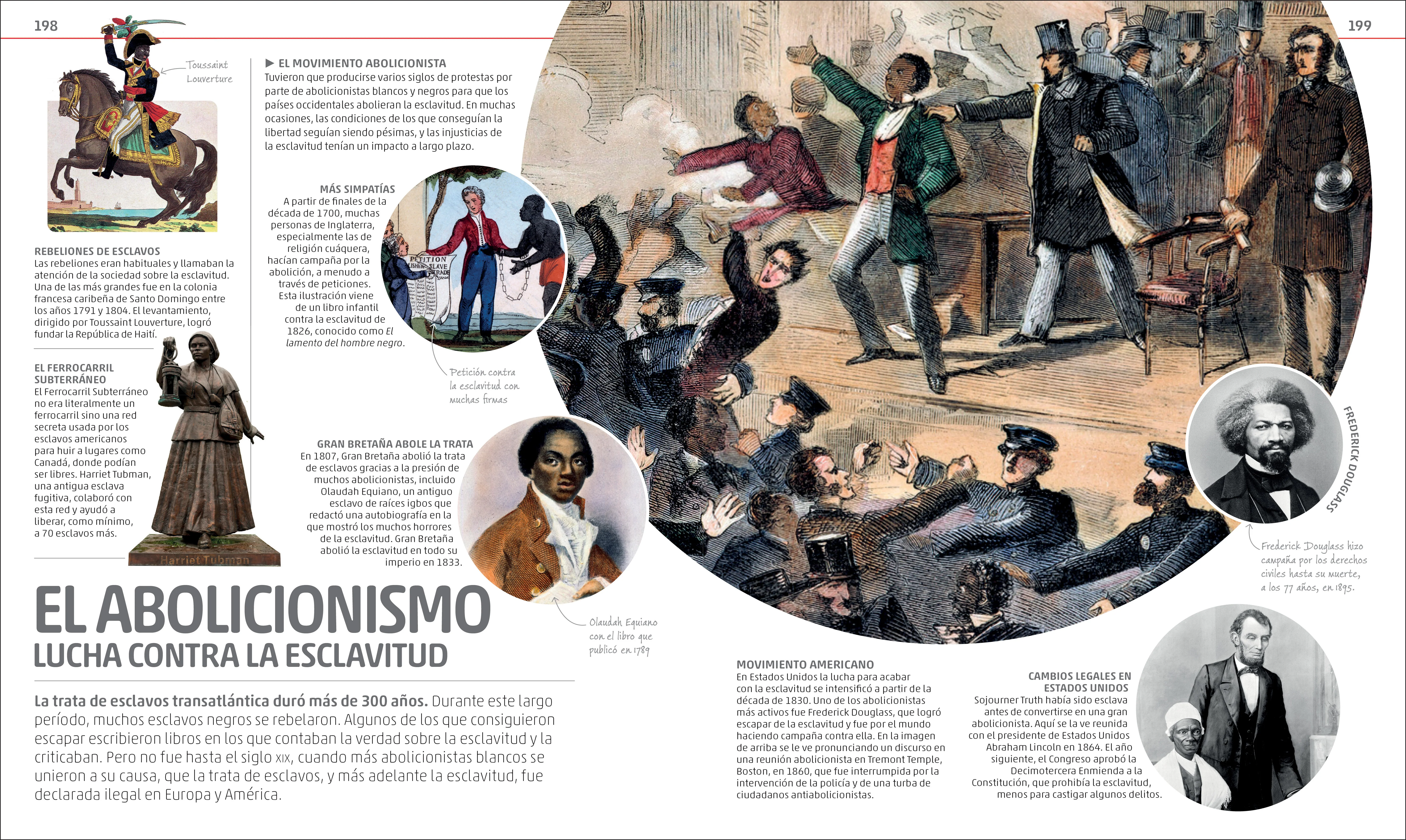 Secretos de la historia (Explanatorium of History) - Image 7
