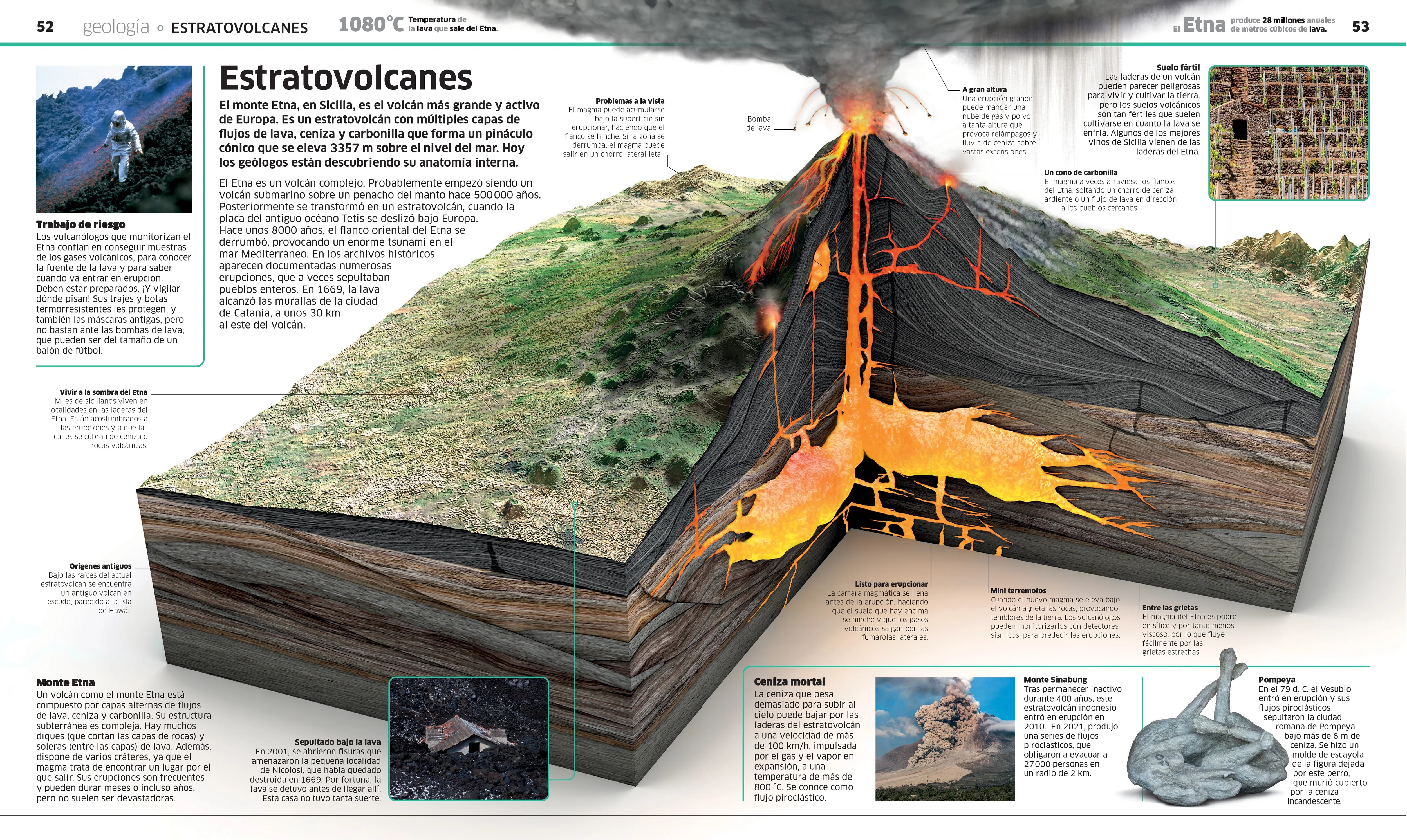 Planeta tierra (Knowledge Encyclopedia Planet Earth!) - Image 4
