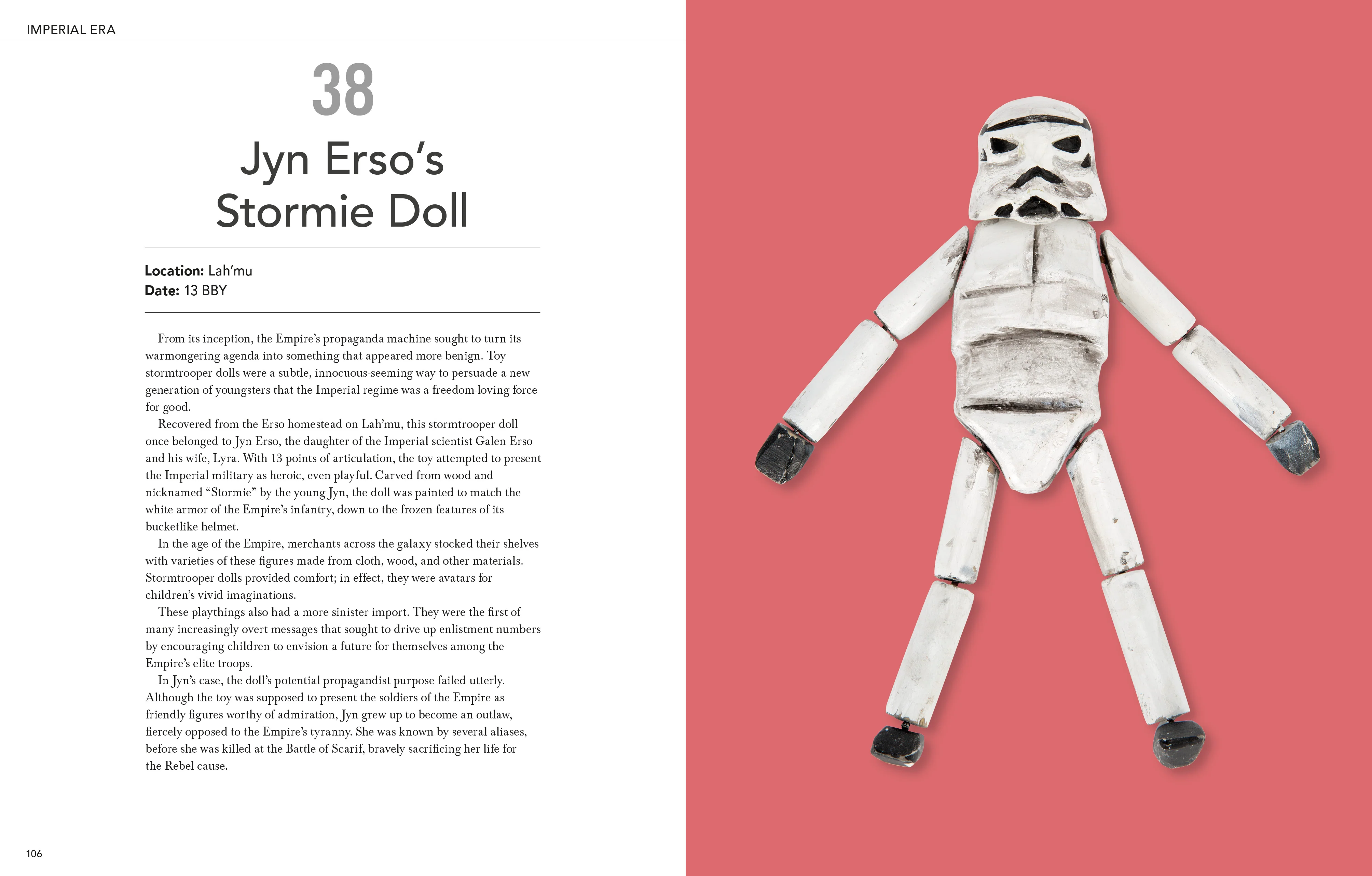 Star Wars 100 Objects - Image 12