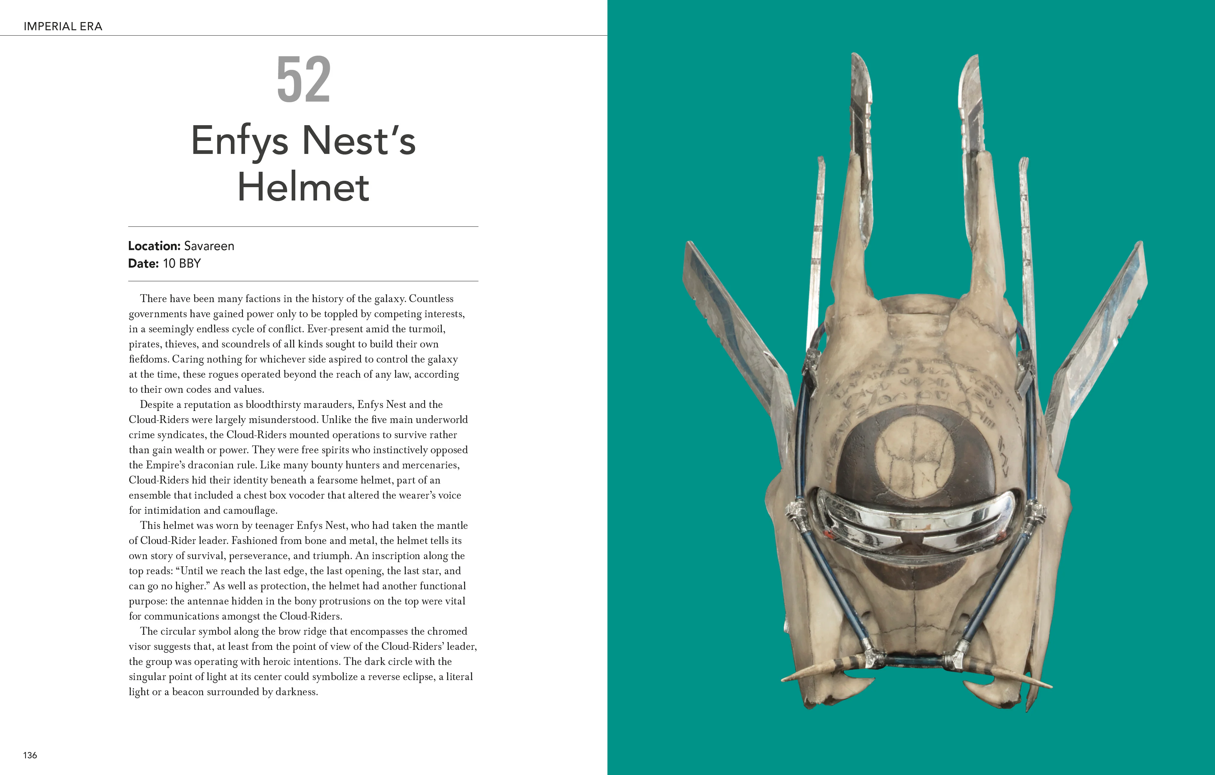 Star Wars 100 Objects - Image 13